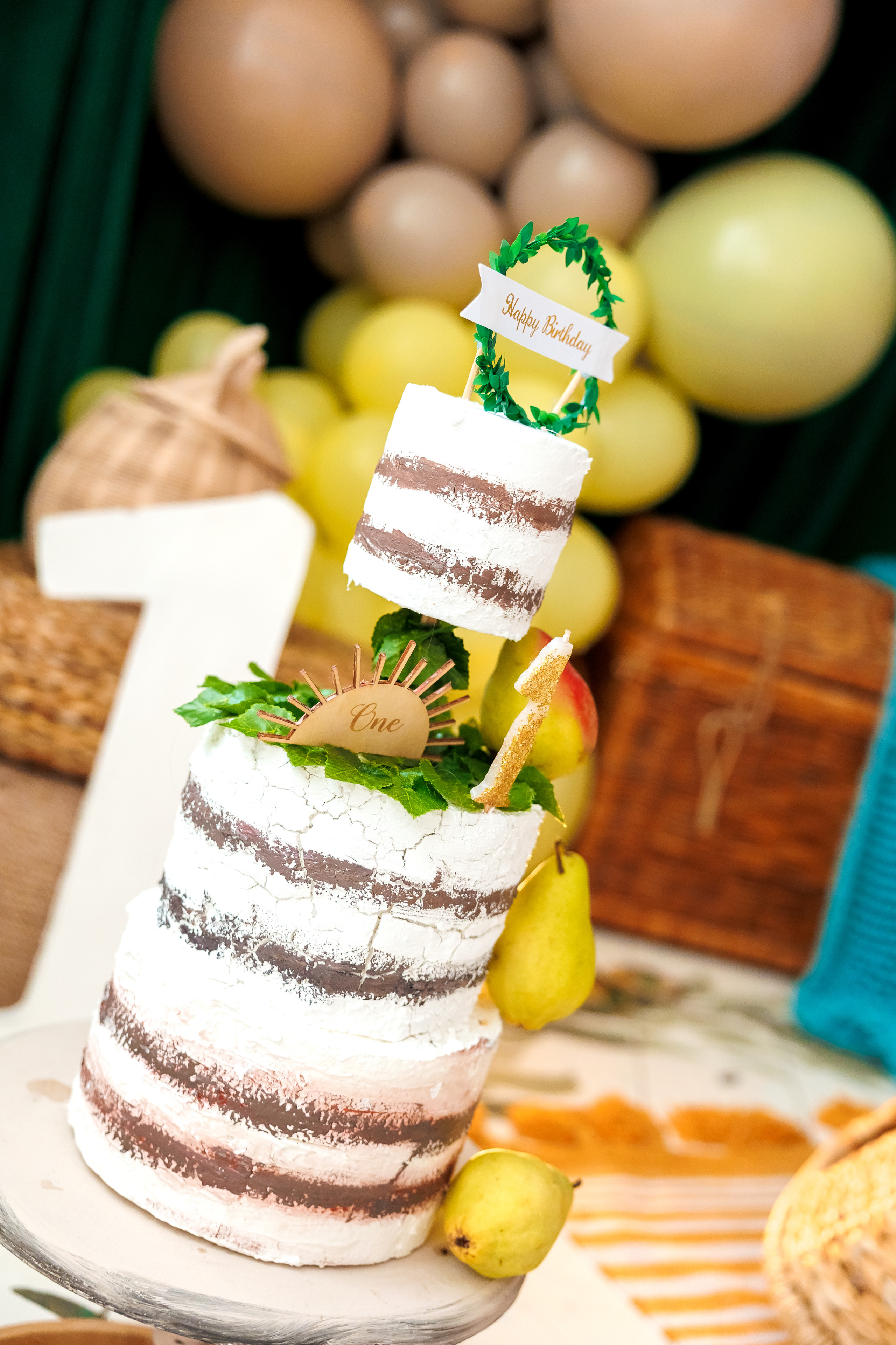 Честита 1 годинка. Фотограф Ирина Йотова