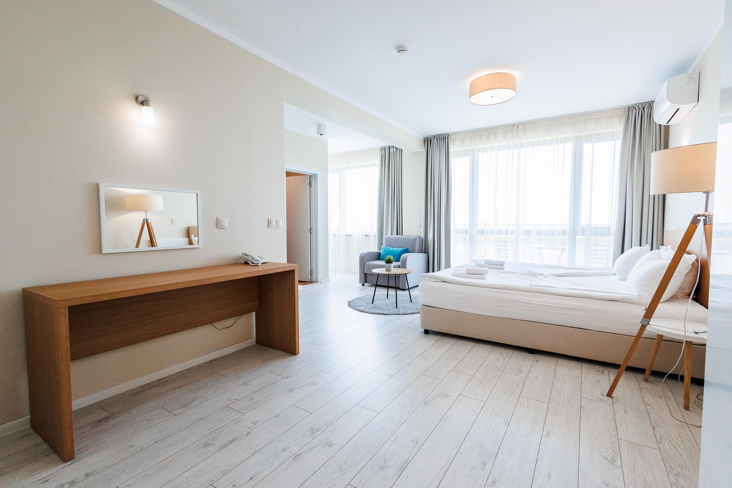 St. Panteleimon Beach Hotel. Фотограф Ирина Йотова