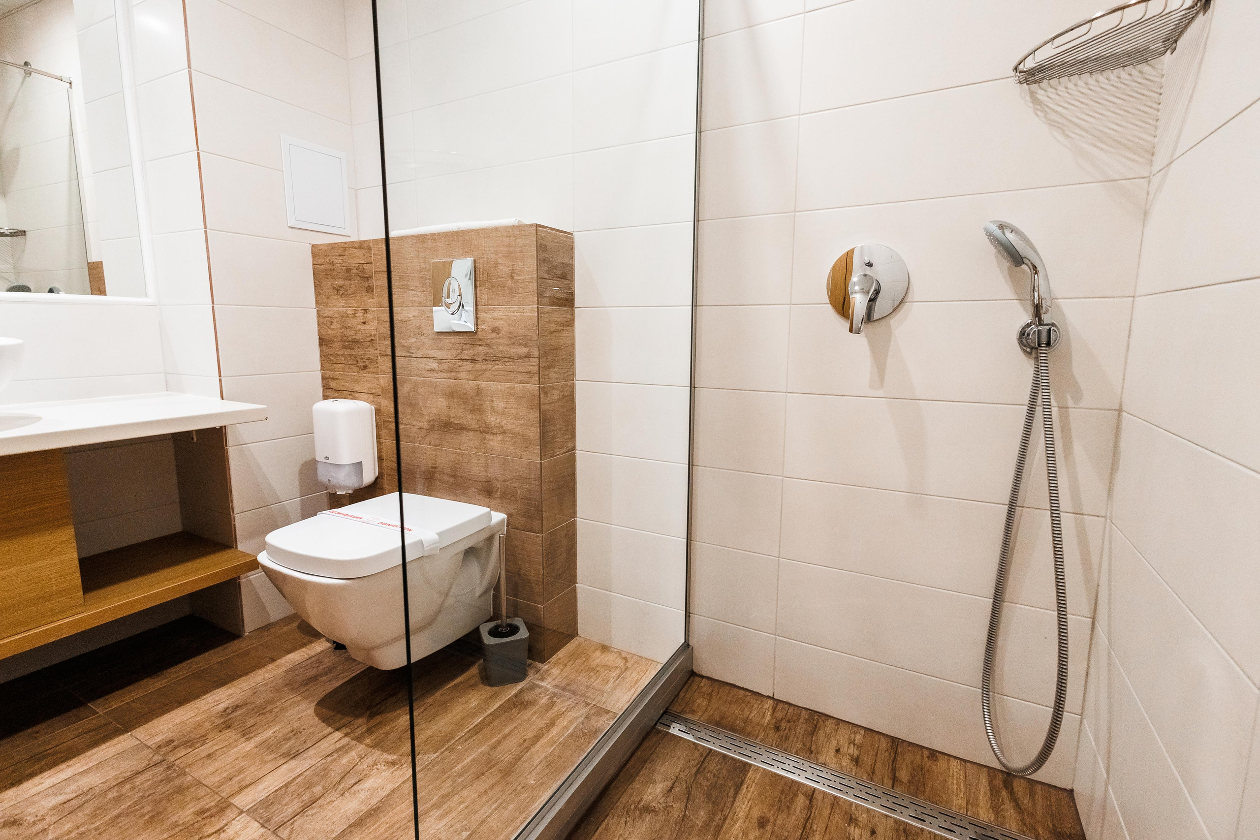 St. Panteleimon Beach Hotel. Фотограф Ирина Йотова