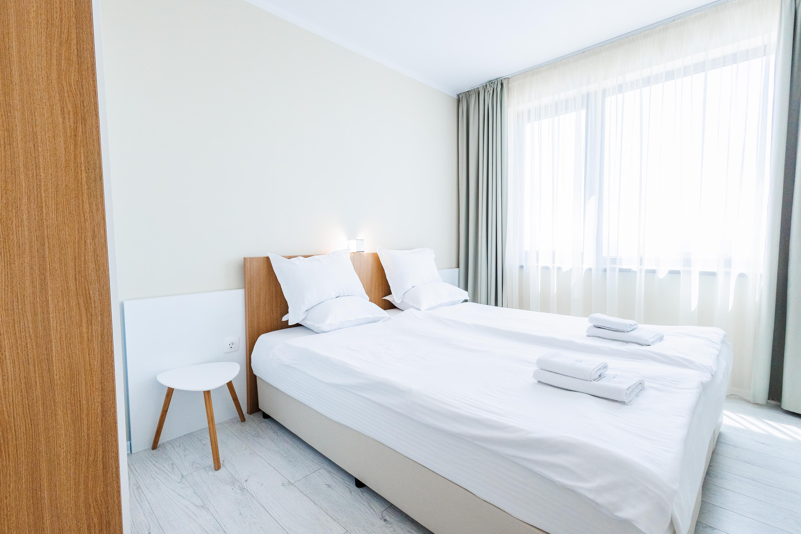 St. Panteleimon Beach Hotel. Фотограф Ирина Йотова