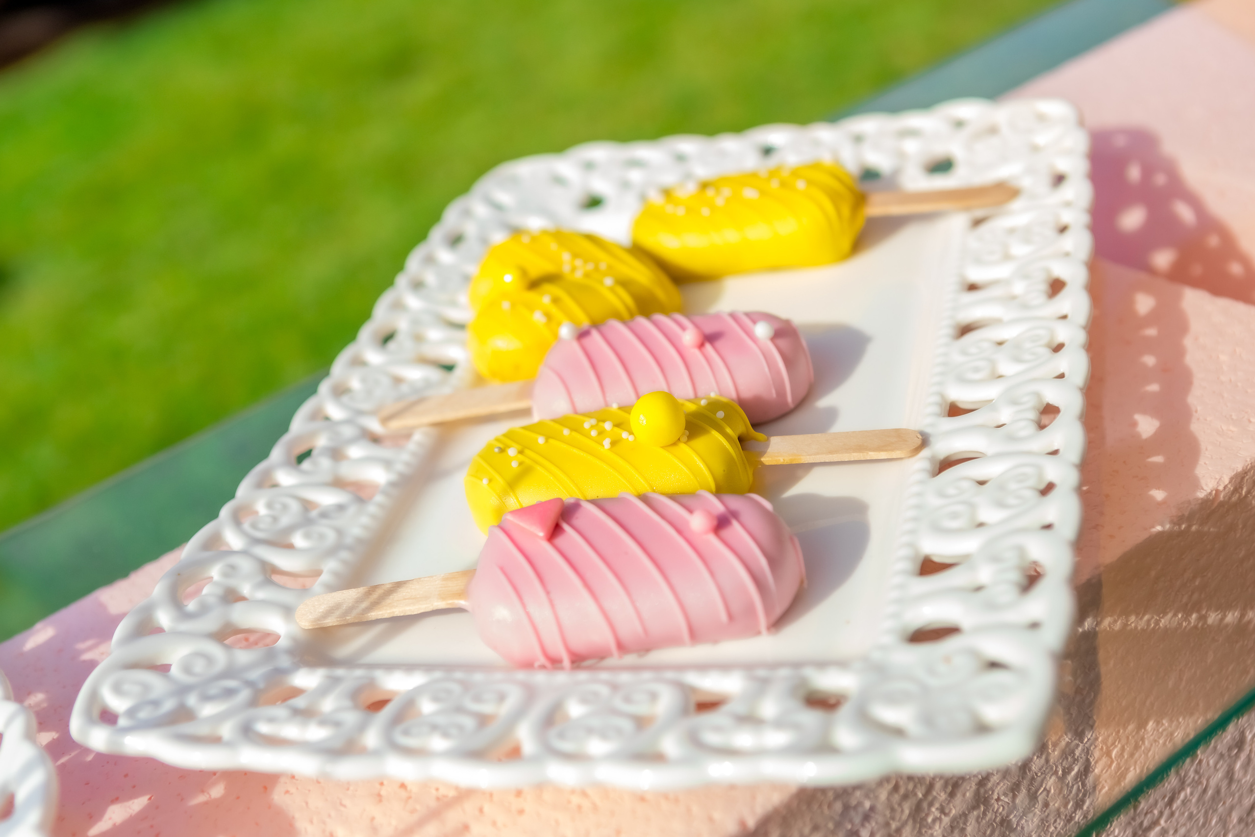 Честит Рожден Ден. Фотограф Ирина Йотова