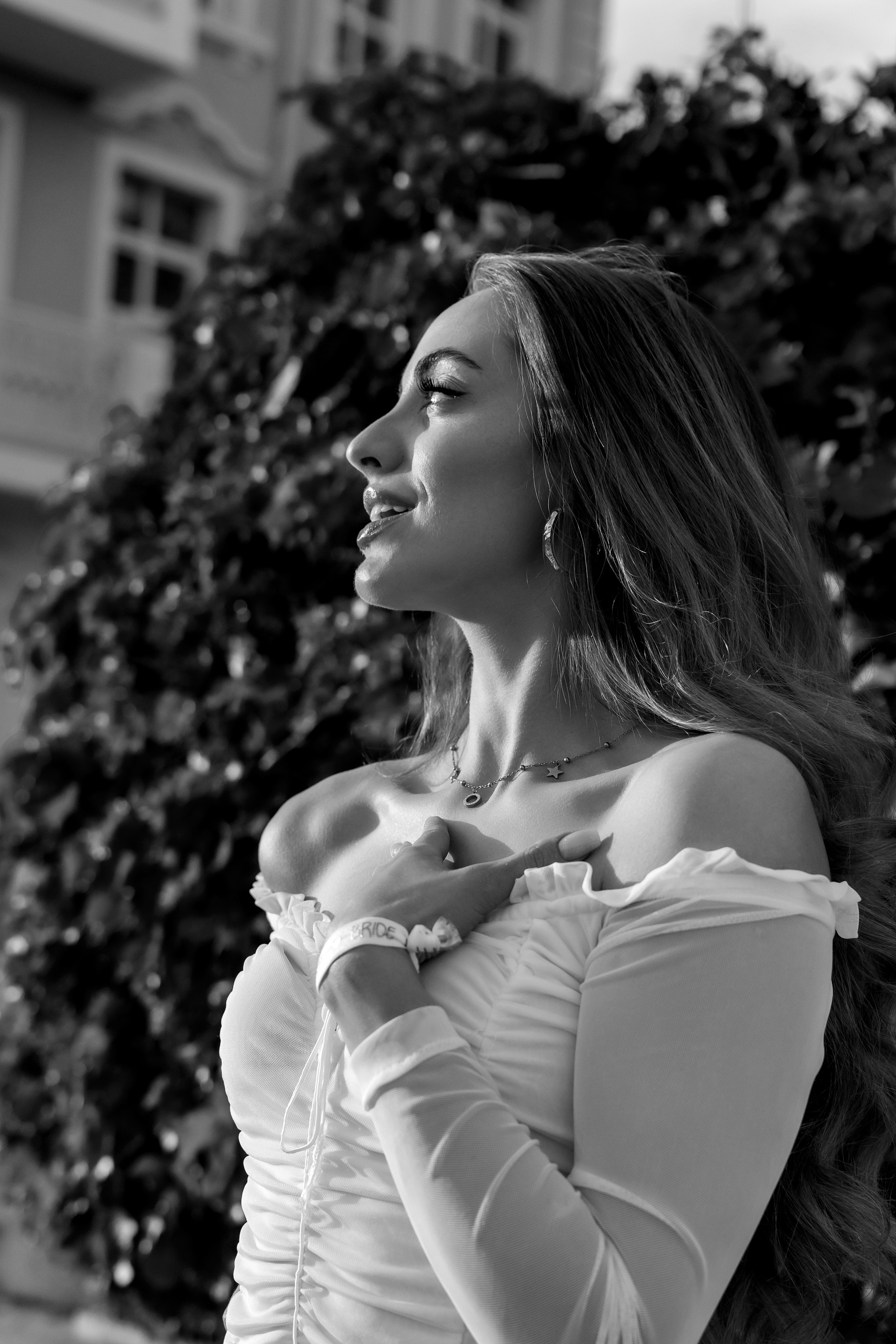 Bachelorette Party. Фотограф Ирина Йотова