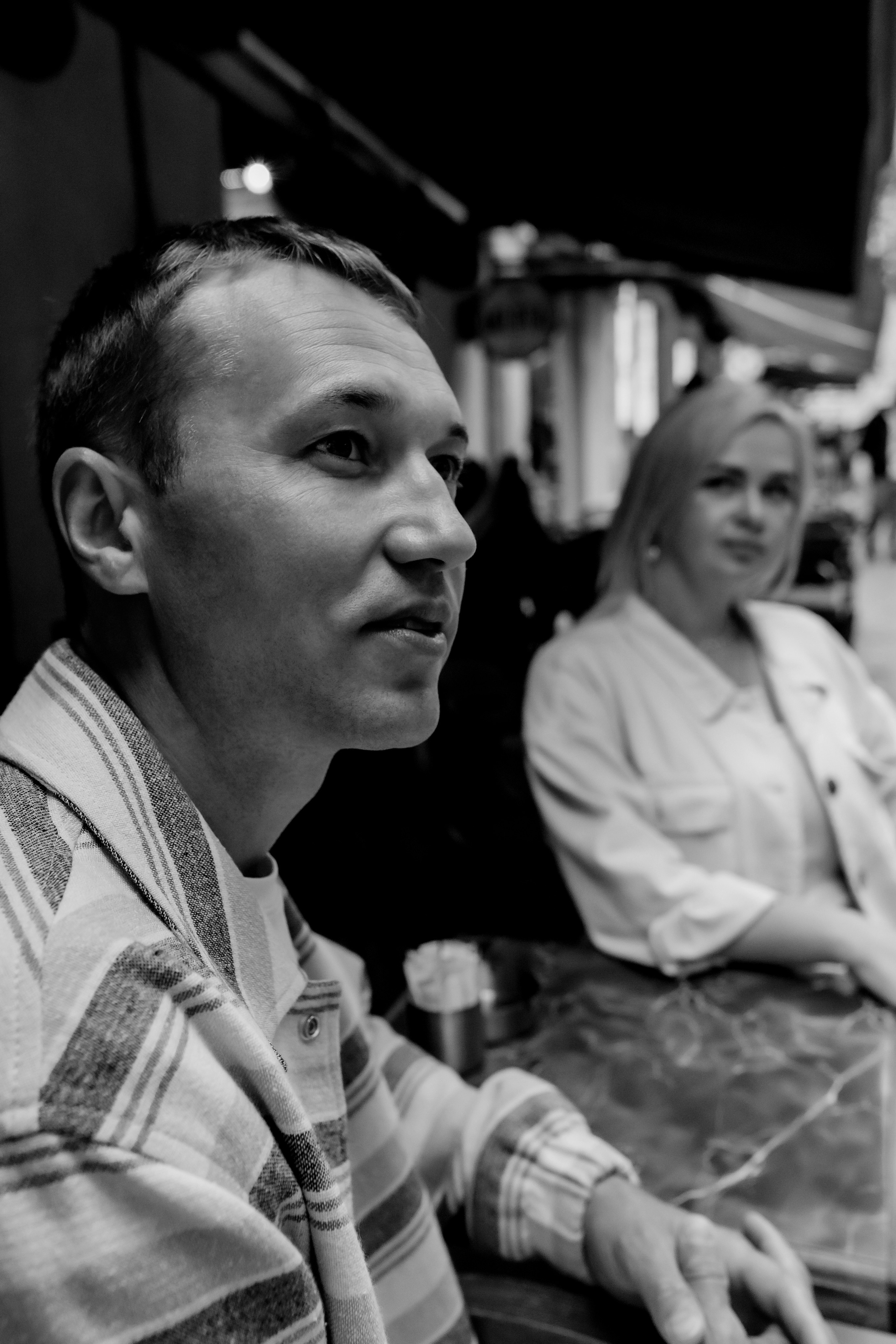 Истамбул. Фотограф Ирина Йотова