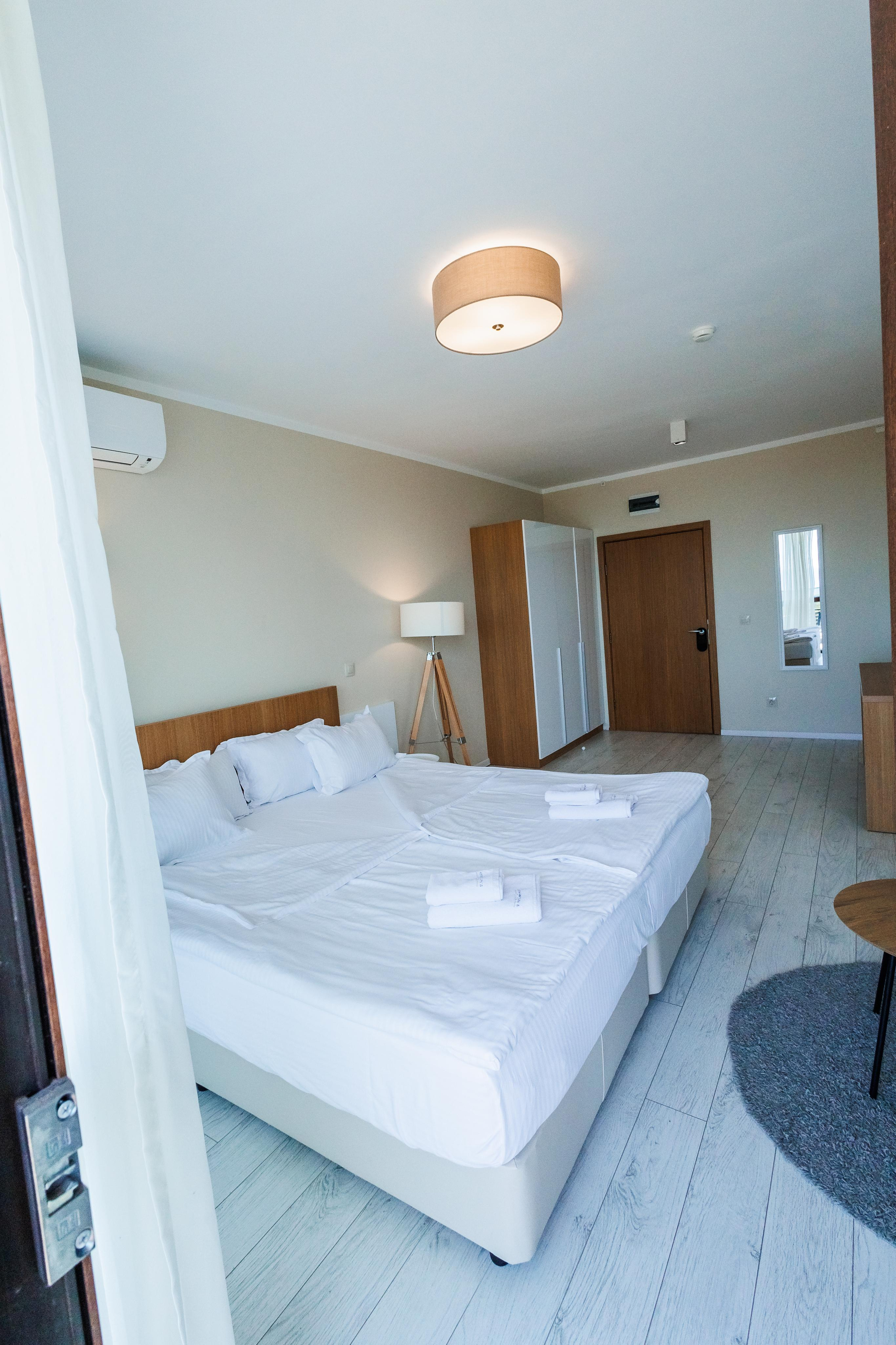 St. Panteleimon Beach Hotel. Фотограф Ирина Йотова