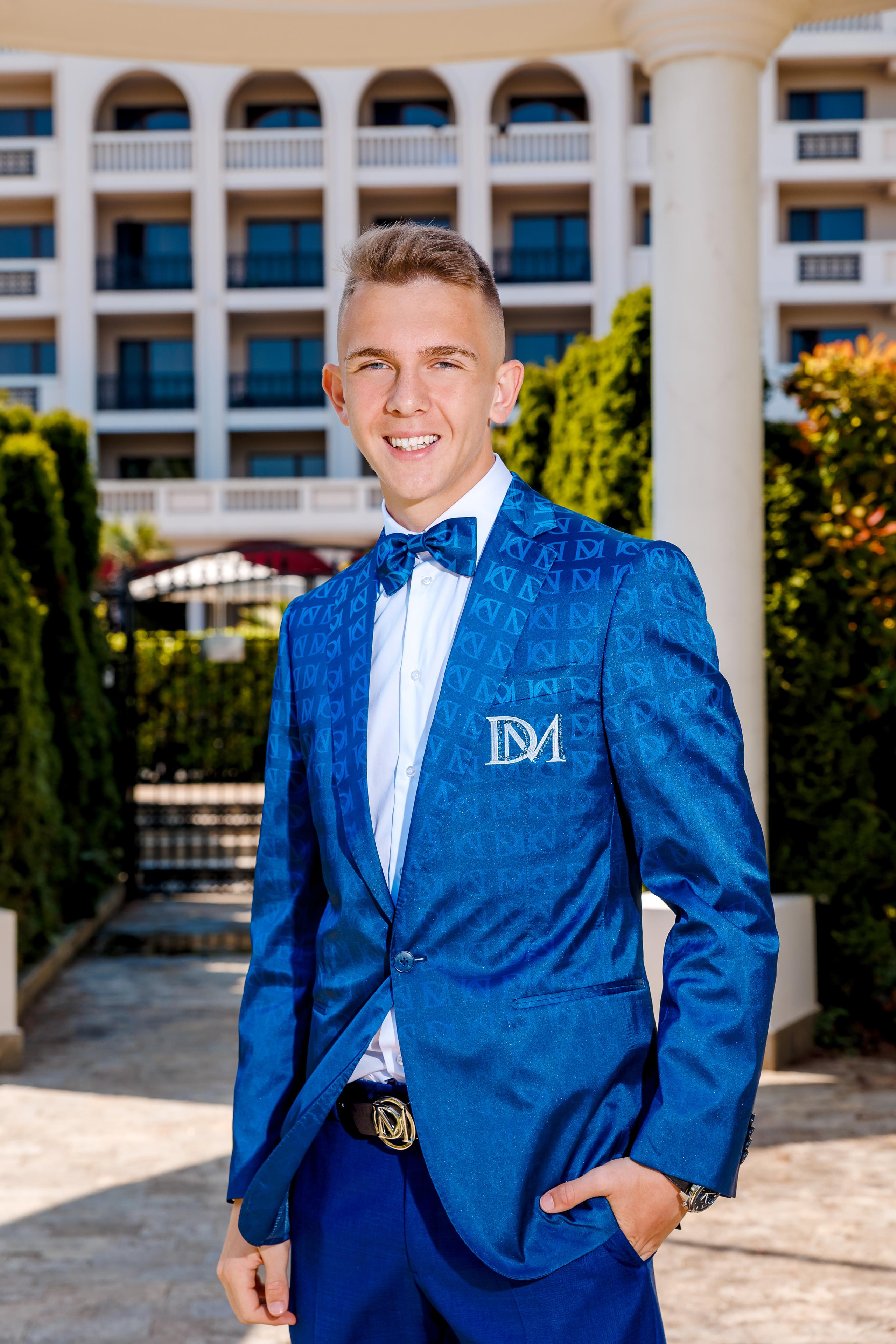 Абитуриентски Бал 2023. Фотограф Ирина Йотова