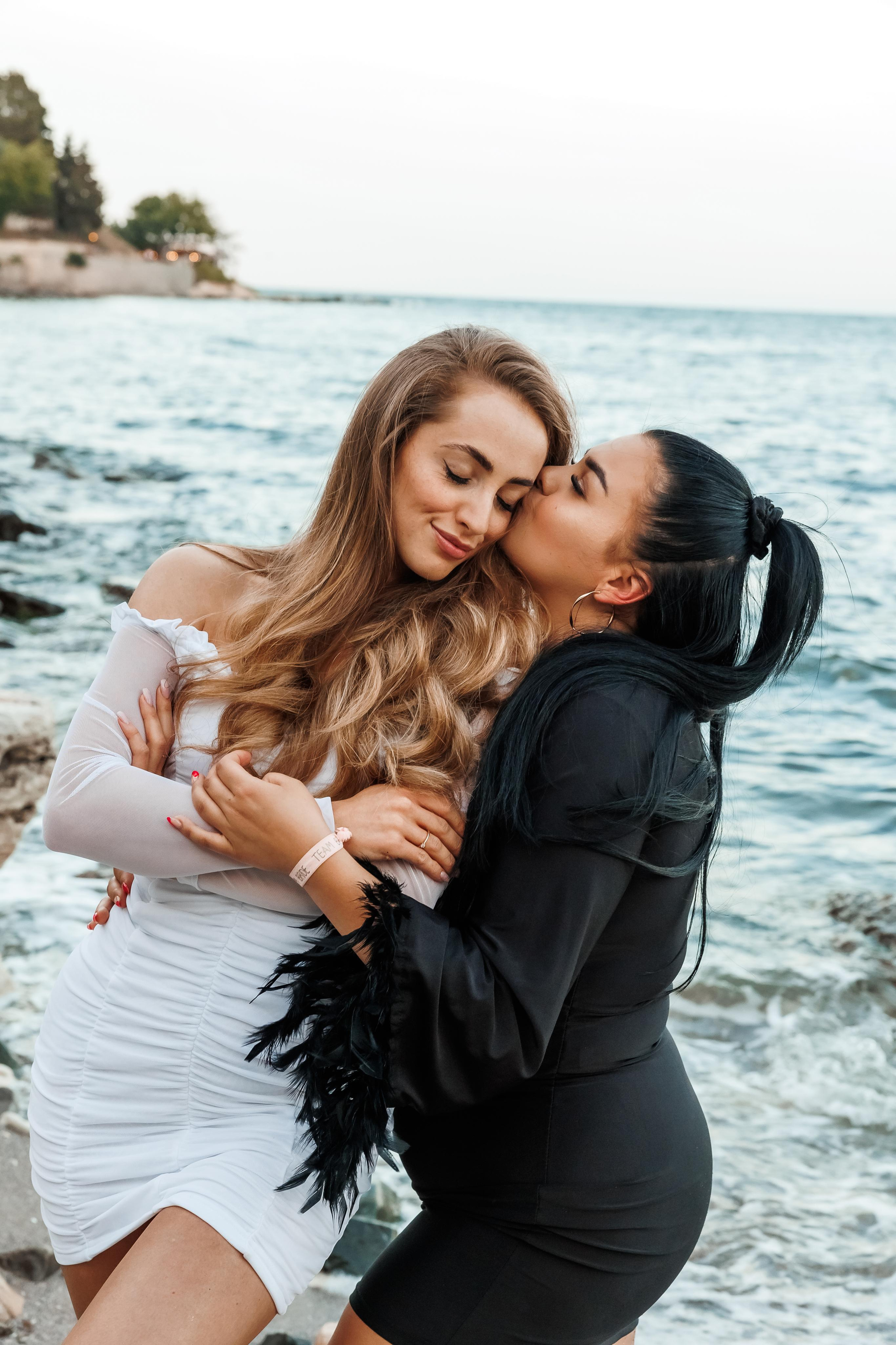 Bachelorette Party. Фотограф Ирина Йотова