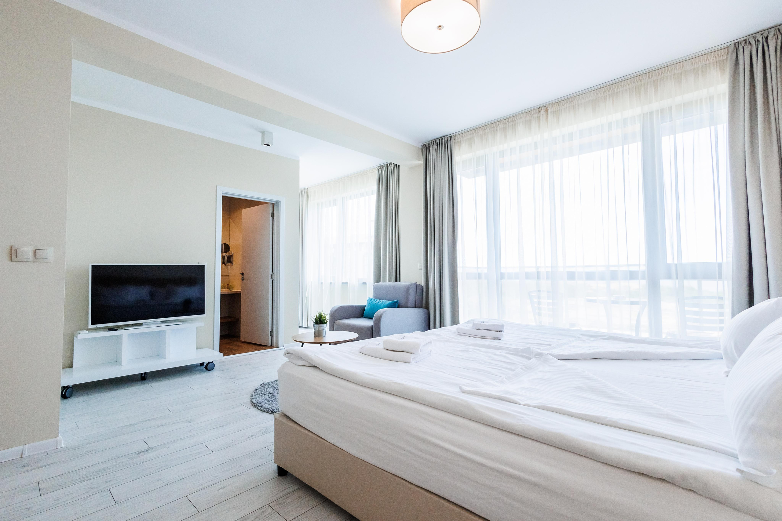 St. Panteleimon Beach Hotel. Фотограф Ирина Йотова