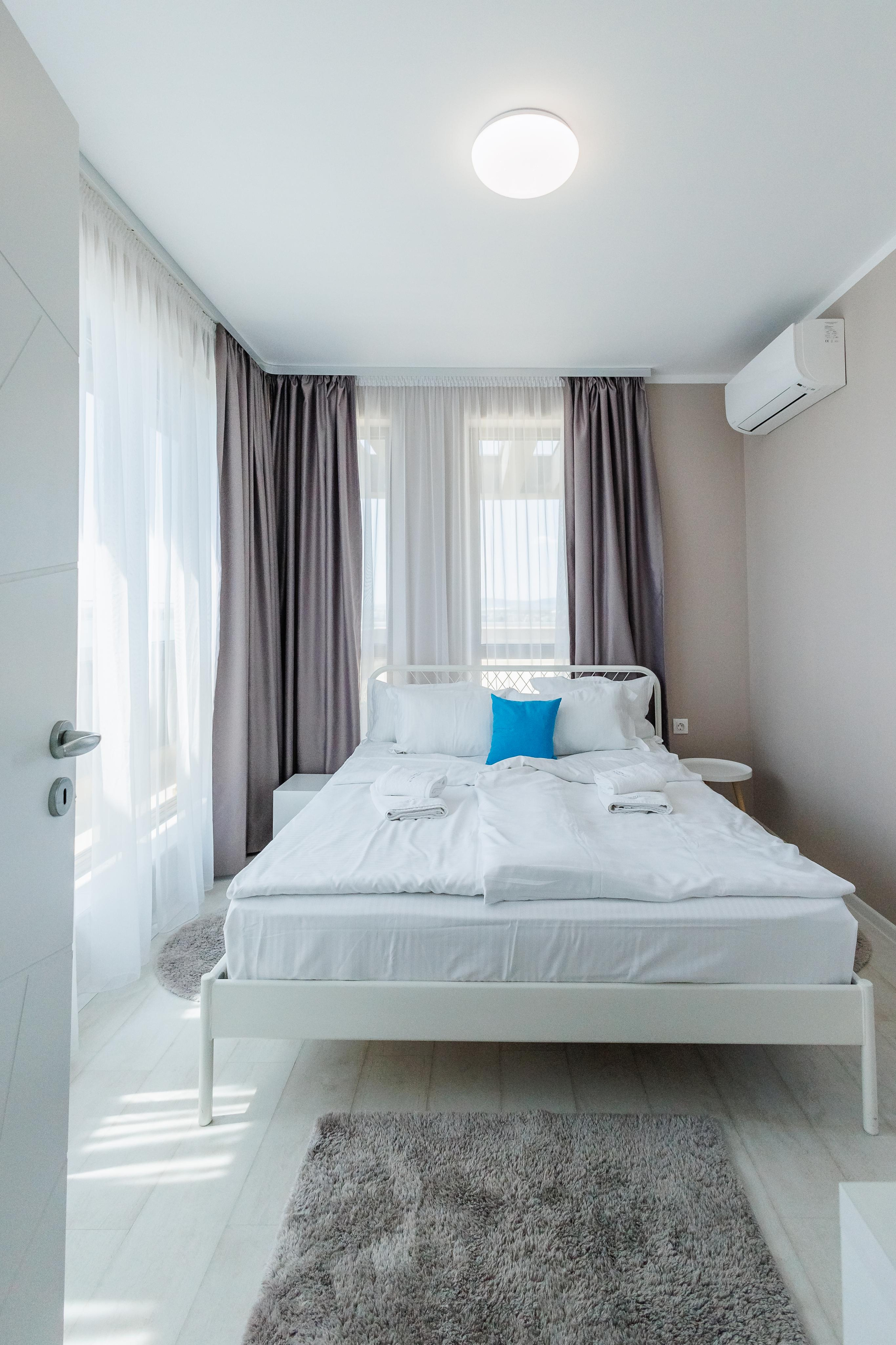 St. Panteleimon Beach Hotel. Фотограф Ирина Йотова