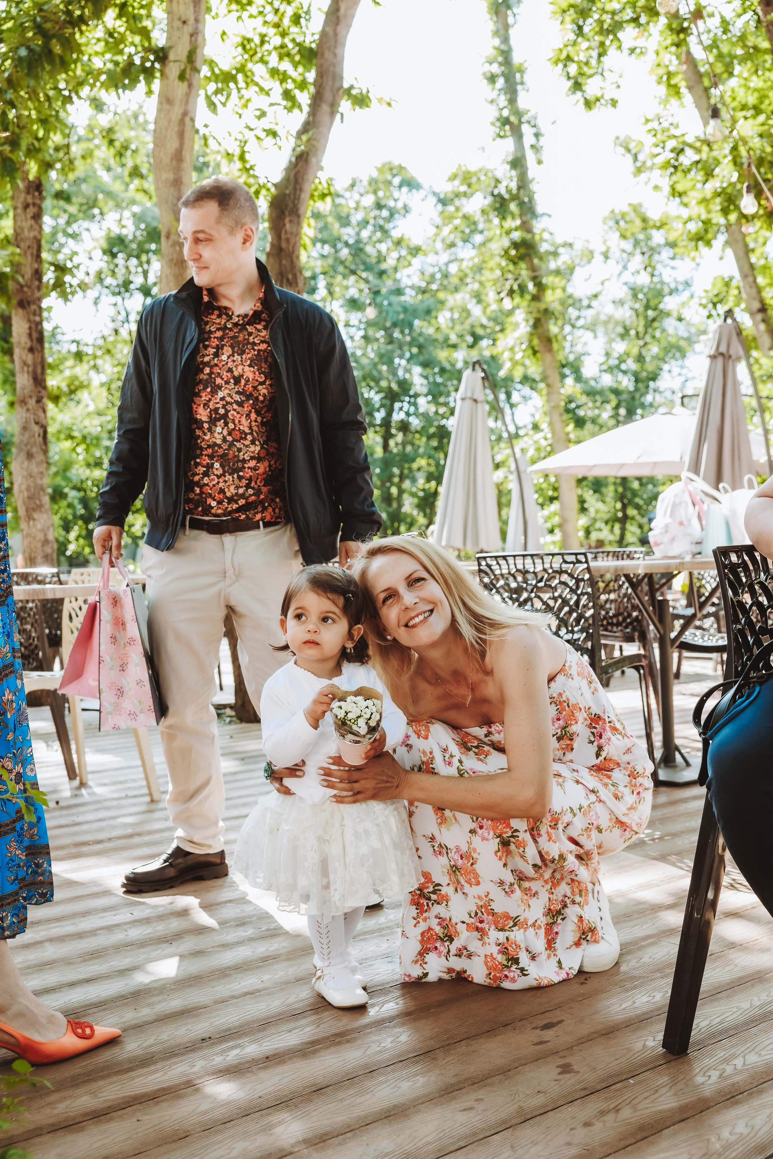 Свето Кръщение. Фотограф Ирина Йотова