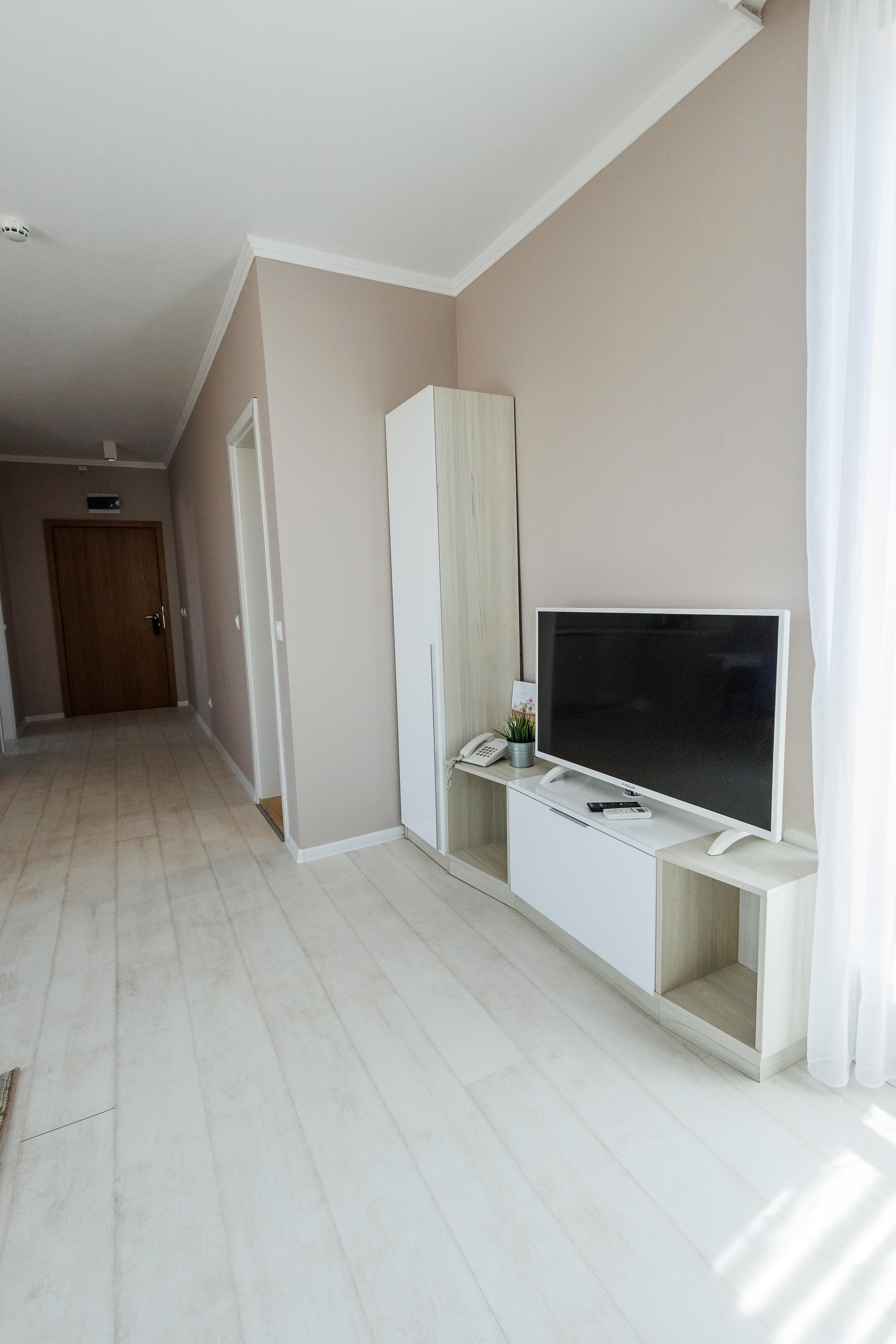 St. Panteleimon Beach Hotel. Фотограф Ирина Йотова