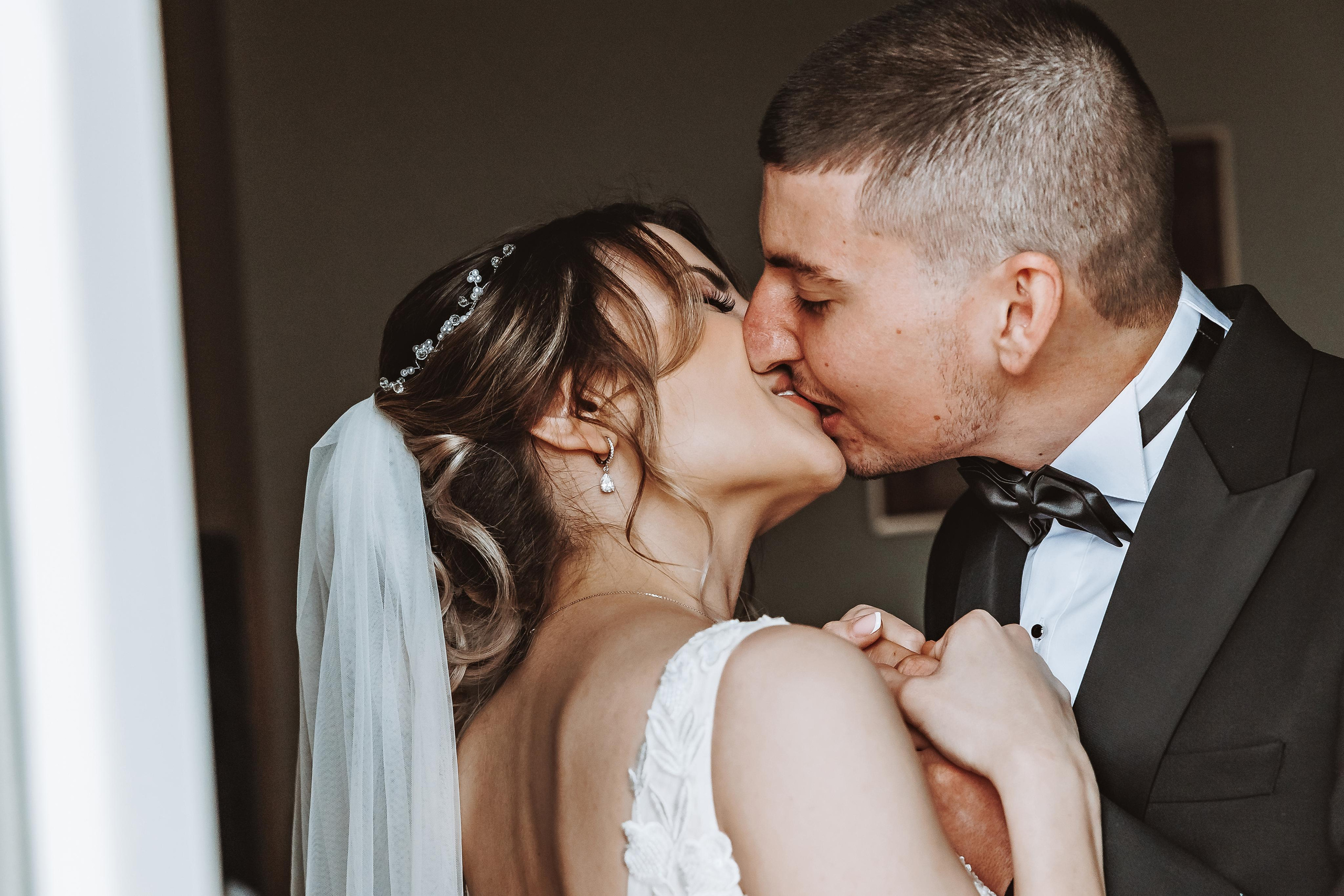 Сватба Hotel Promenade. Фотограф Ирина Йотова