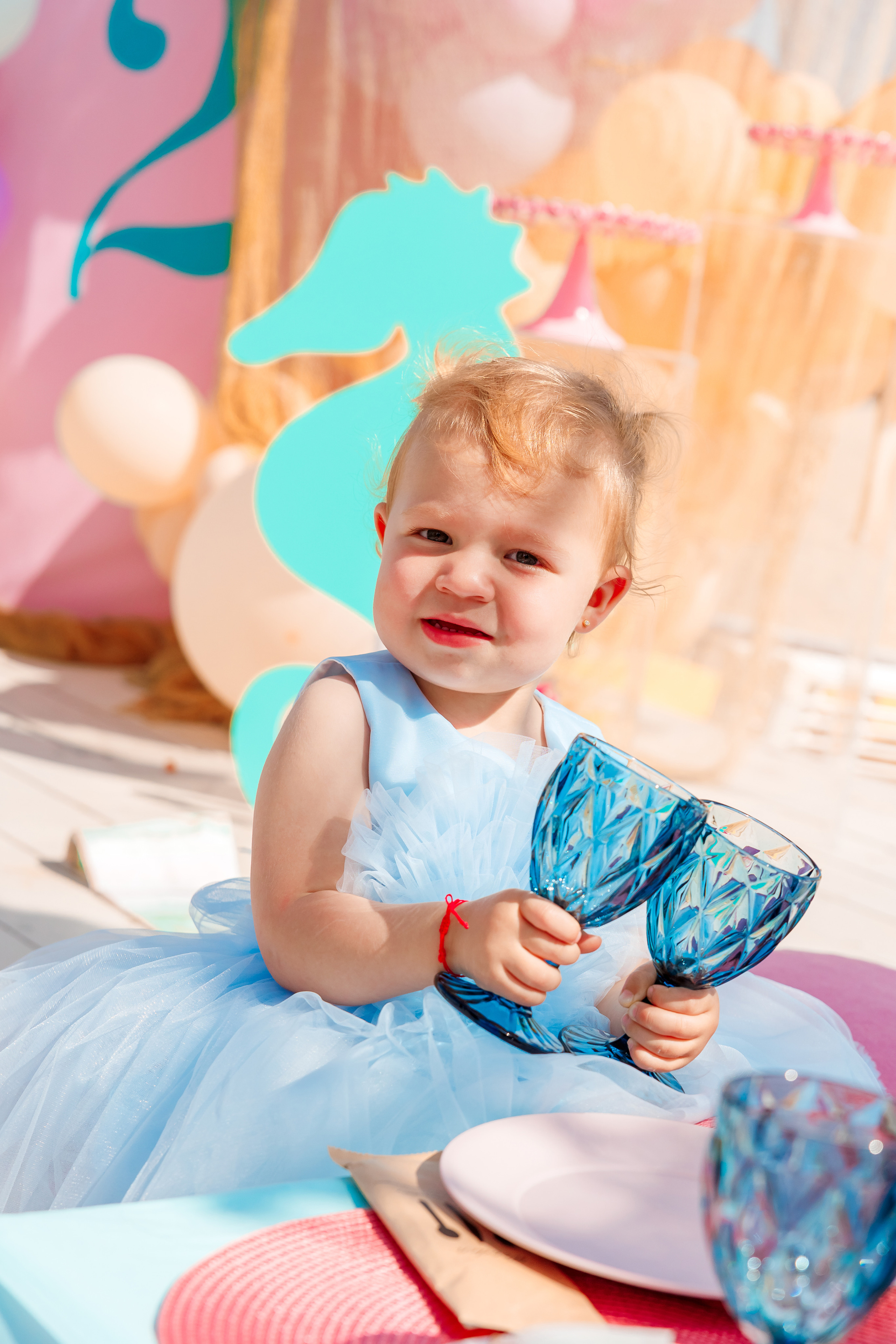 Честит Рожден Ден!. Фотограф Ирина Йотова