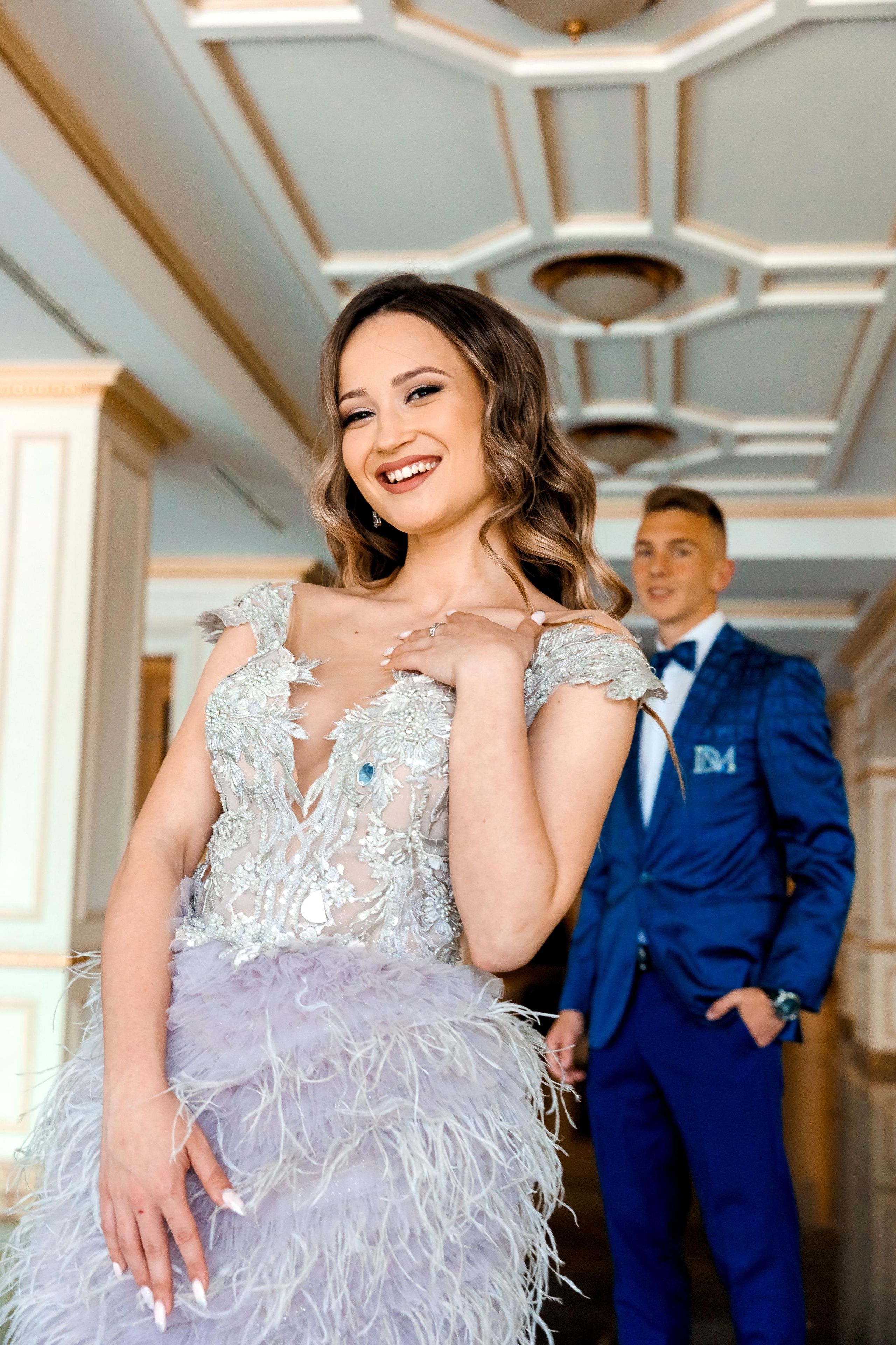 Абитуриентски Бал 2023. Фотограф Ирина Йотова