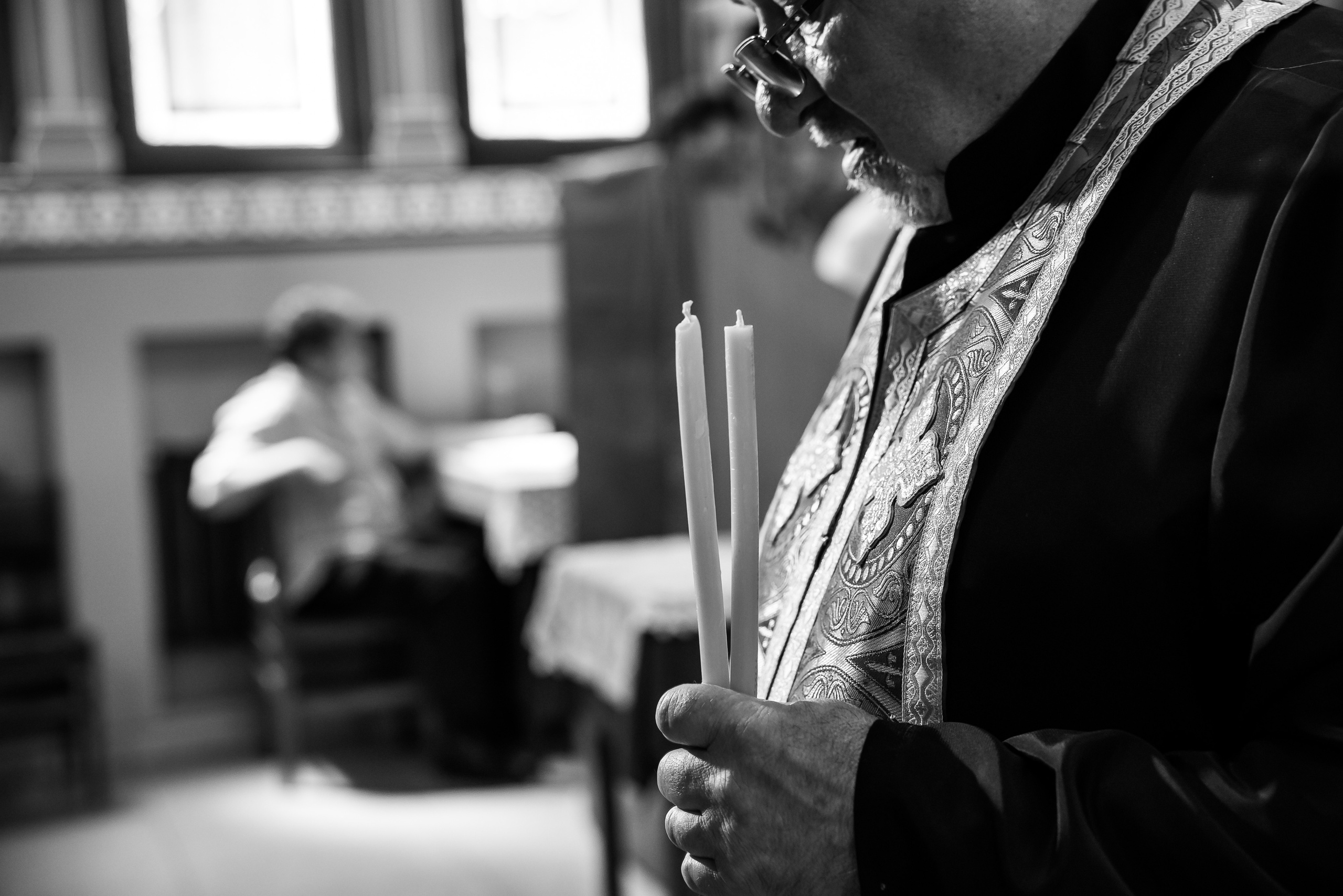 Св.Климент Охридски Бургас. Фотограф Ирина Йотова