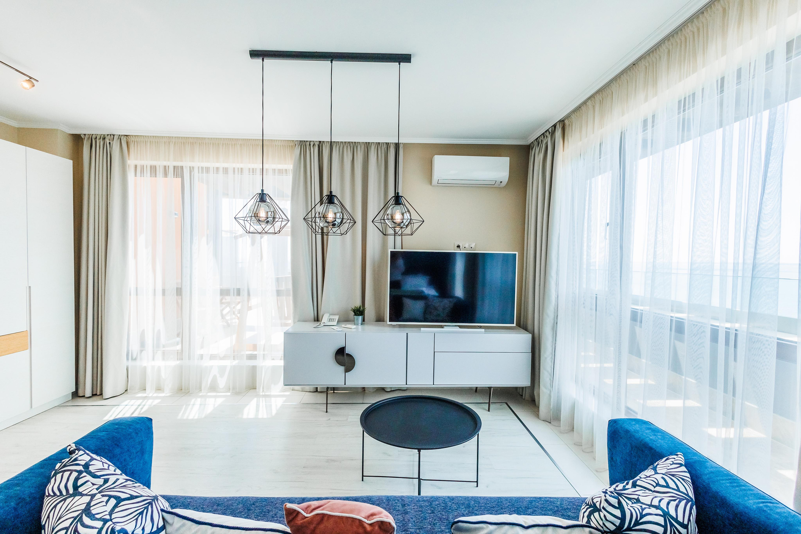 St. Panteleimon Beach Hotel. Фотограф Ирина Йотова