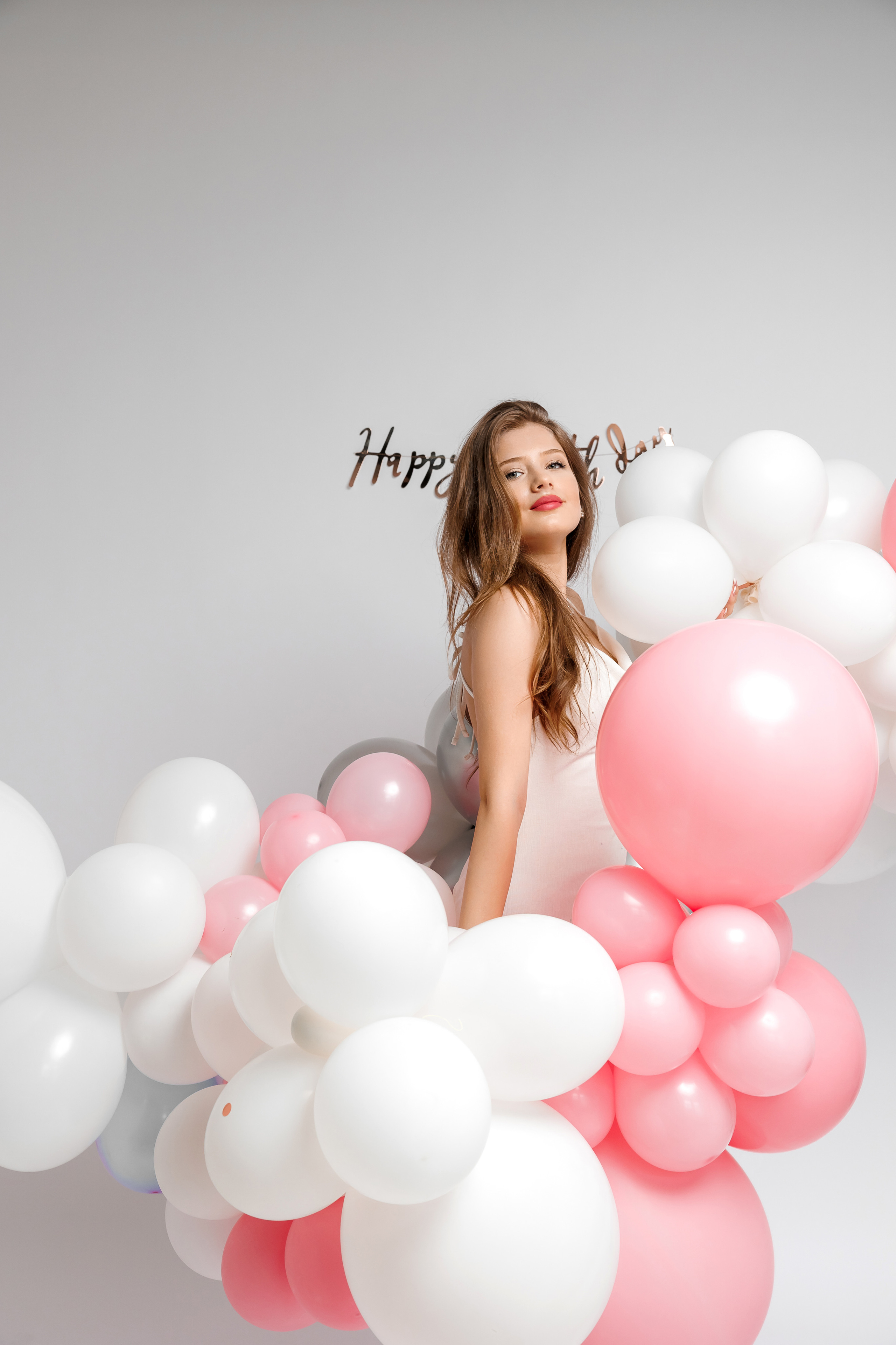 Честит Рожден Ден. Фотограф Ирина Йотова