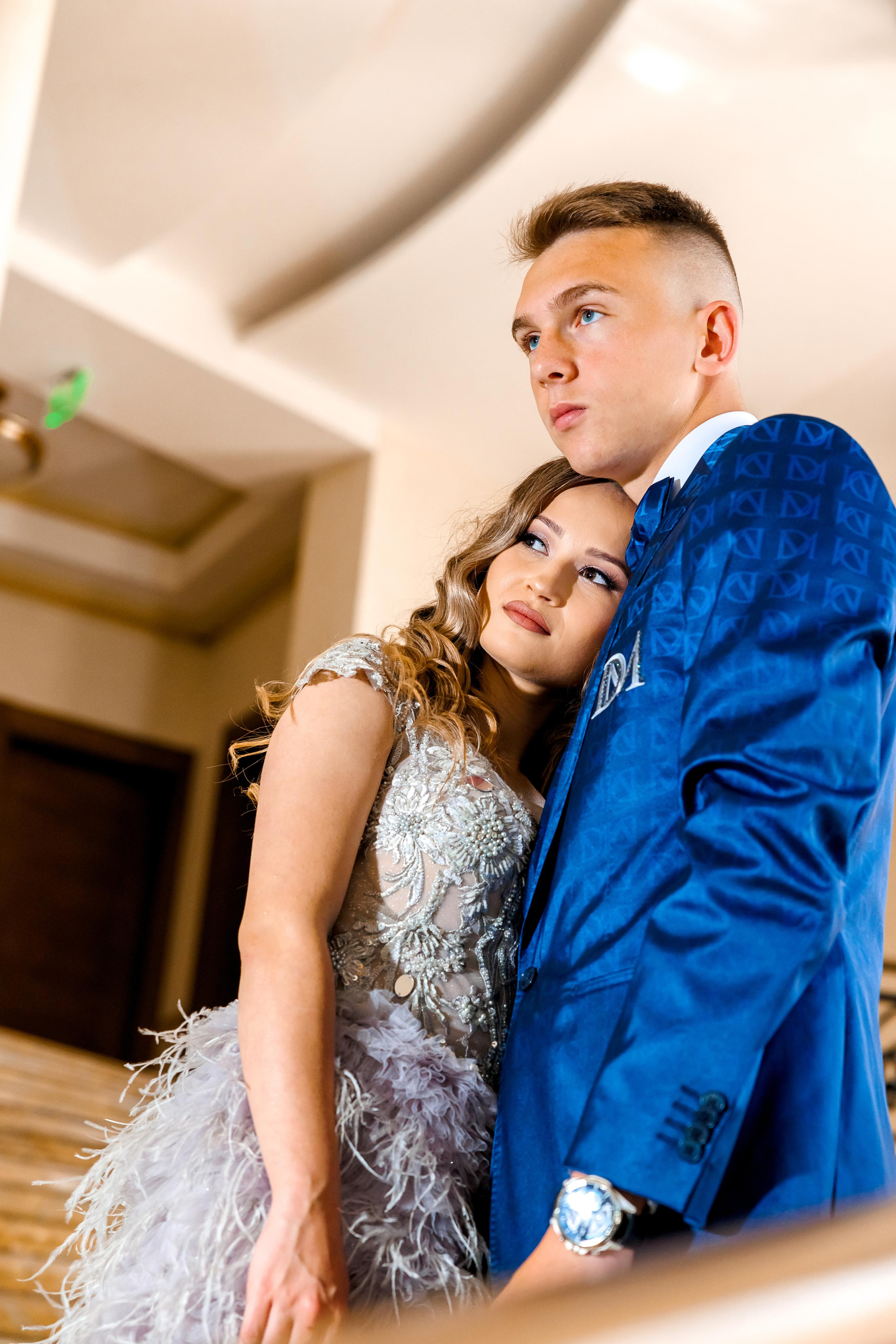 Абитуриентски Бал 2023. Фотограф Ирина Йотова