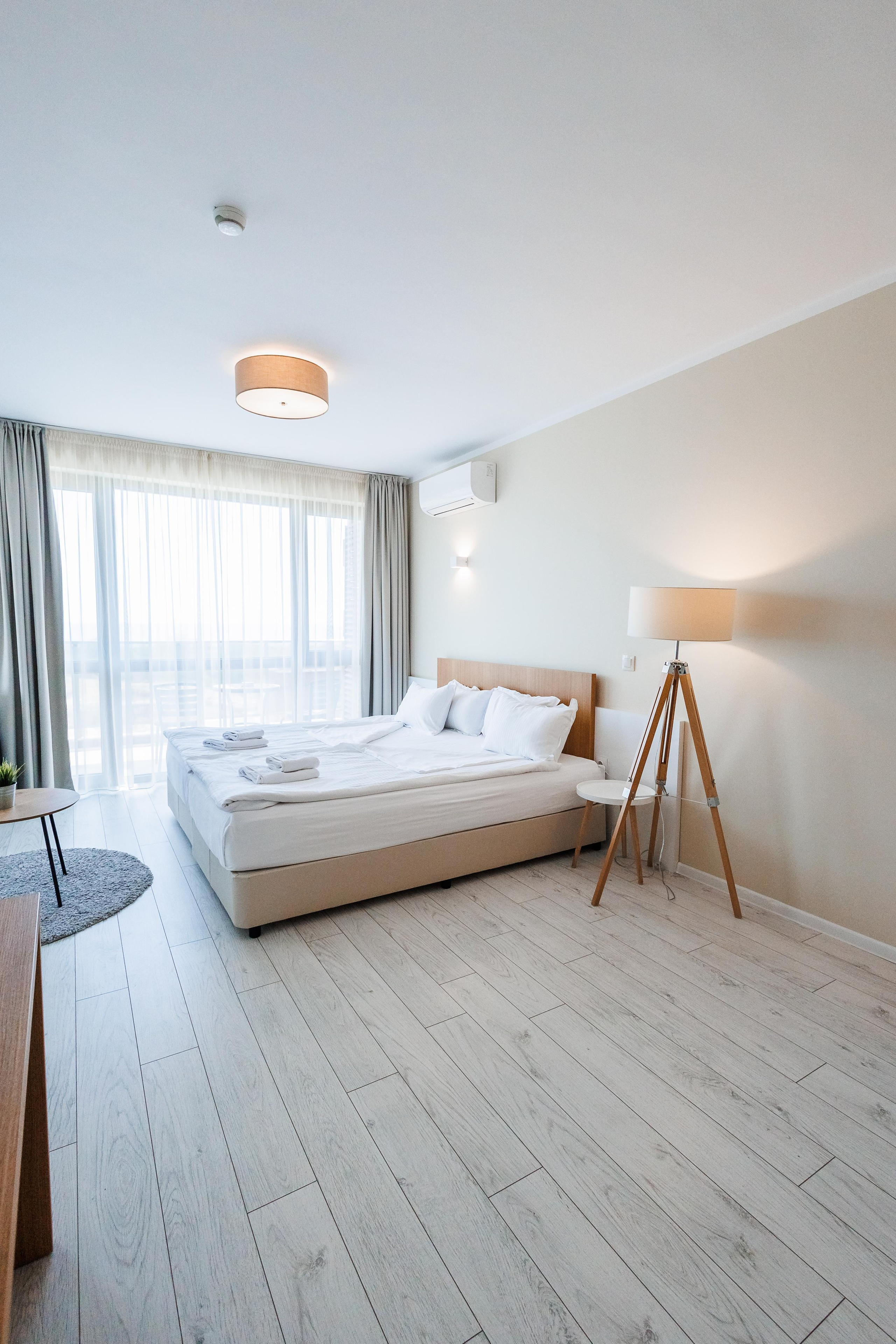 St. Panteleimon Beach Hotel. Фотограф Ирина Йотова