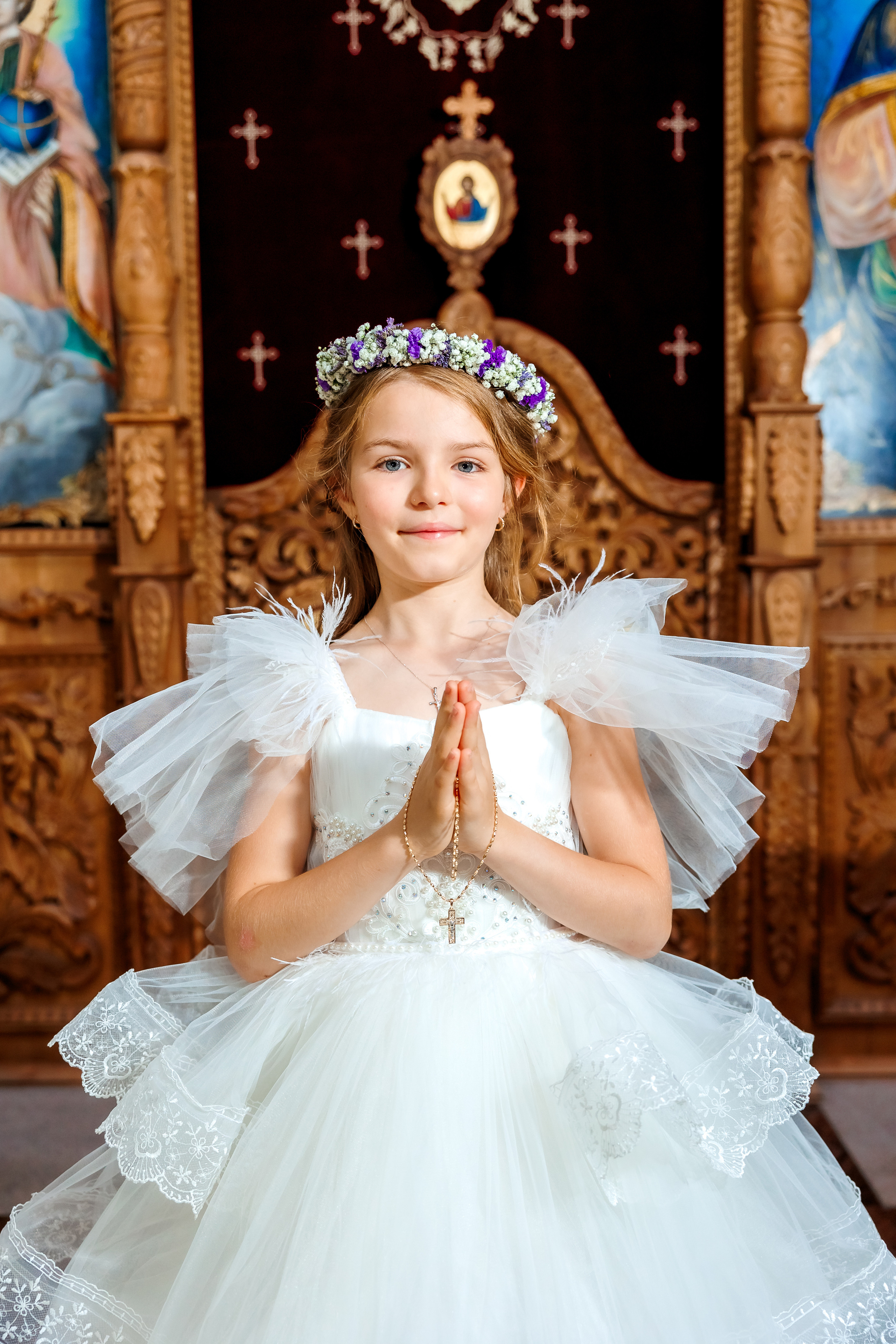 Св.Климент Охридски Бургас. Фотограф Ирина Йотова