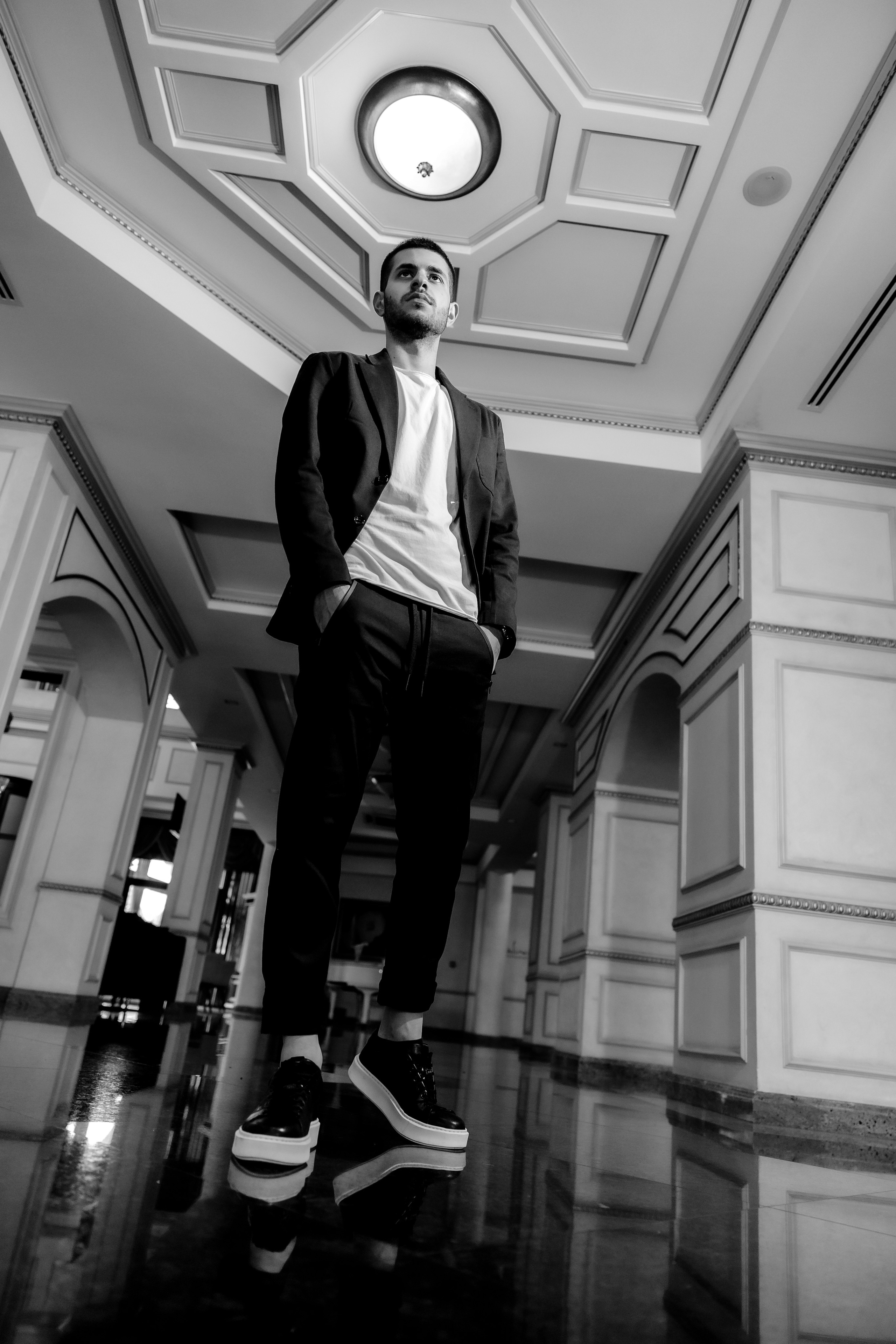 Абитуриентски Бал 2023. Фотограф Ирина Йотова