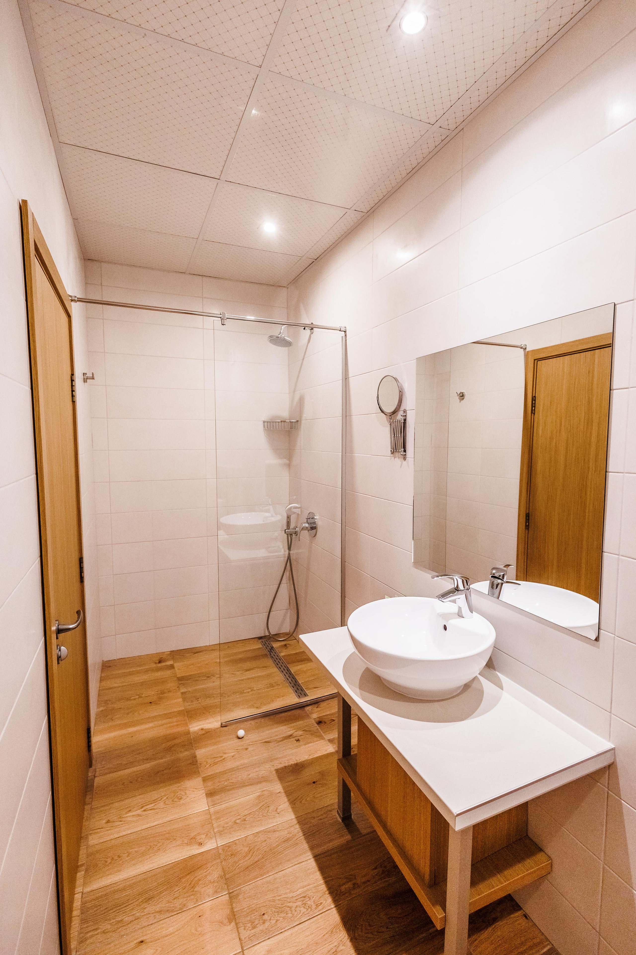 St. Panteleimon Beach Hotel. Фотограф Ирина Йотова