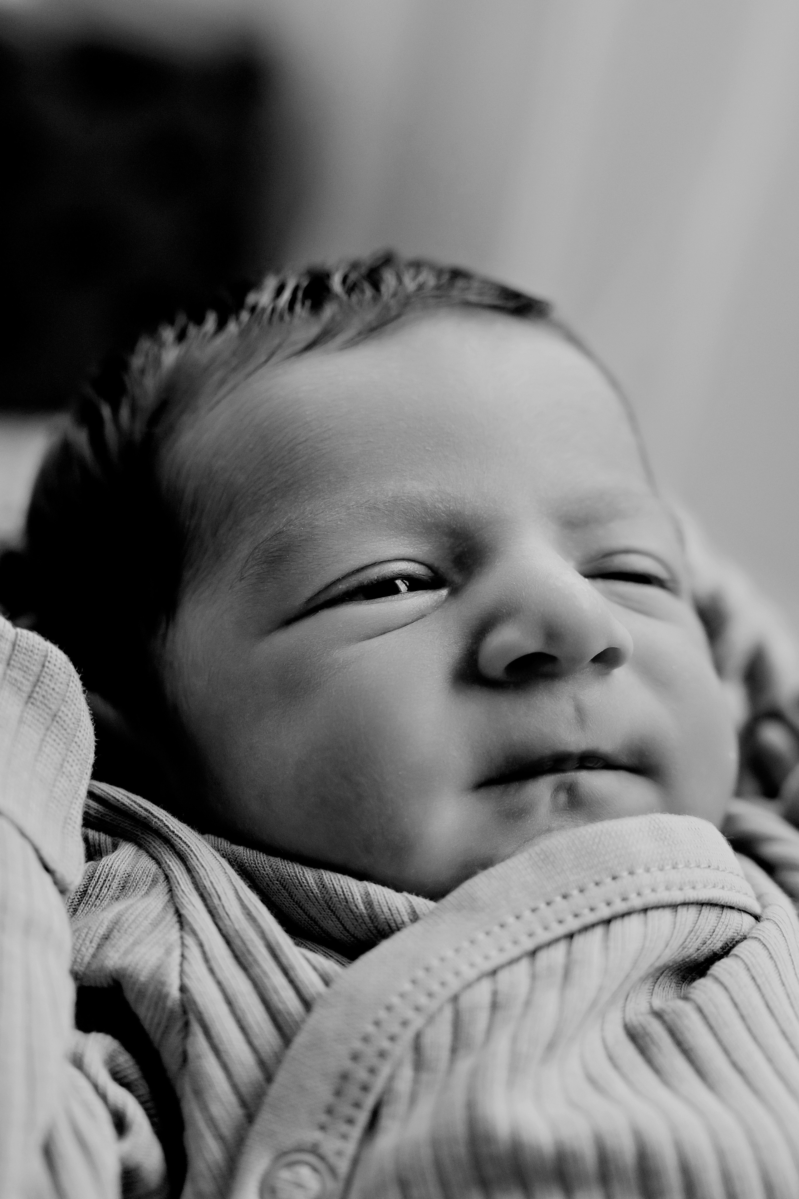 Newborn Boy. Фотограф Ирина Йотова