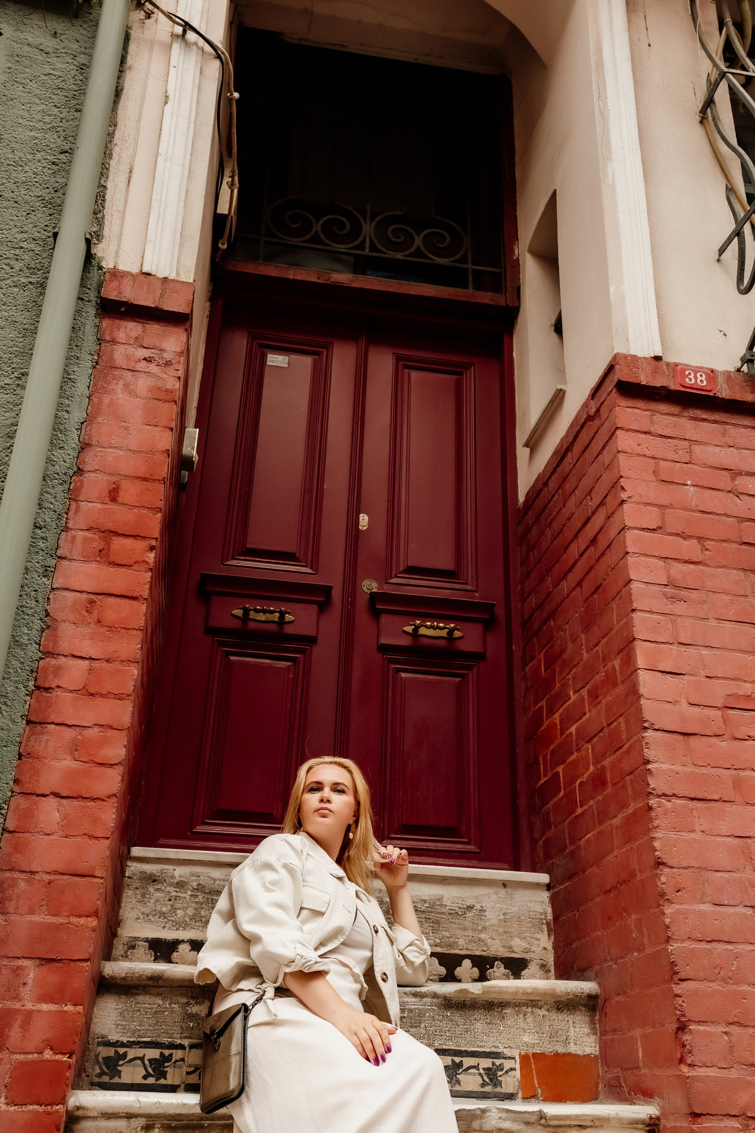 Life Style. Фотограф Ирина Йотова