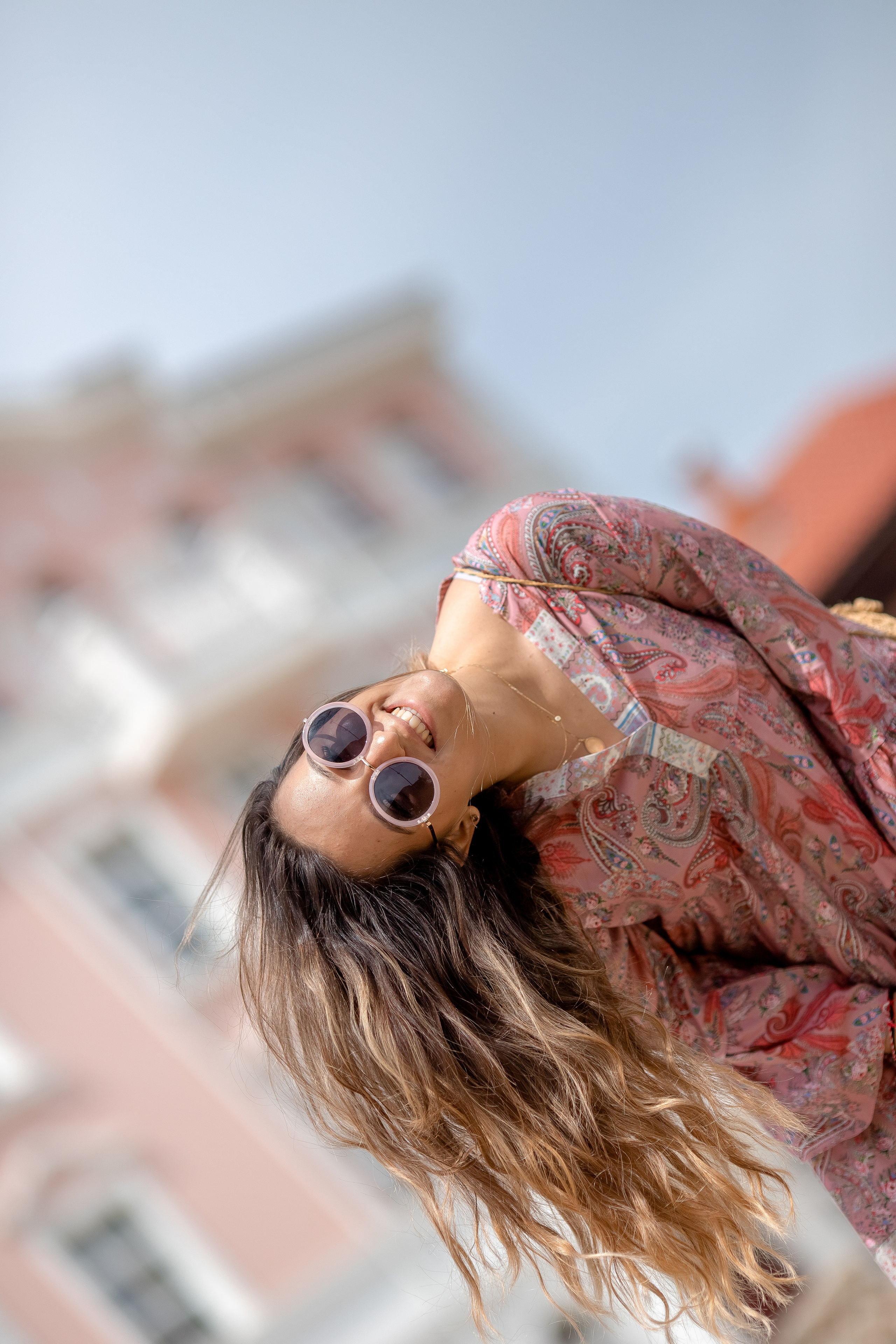 Индивидуална Фотосесия. Фотограф Ирина Йотова