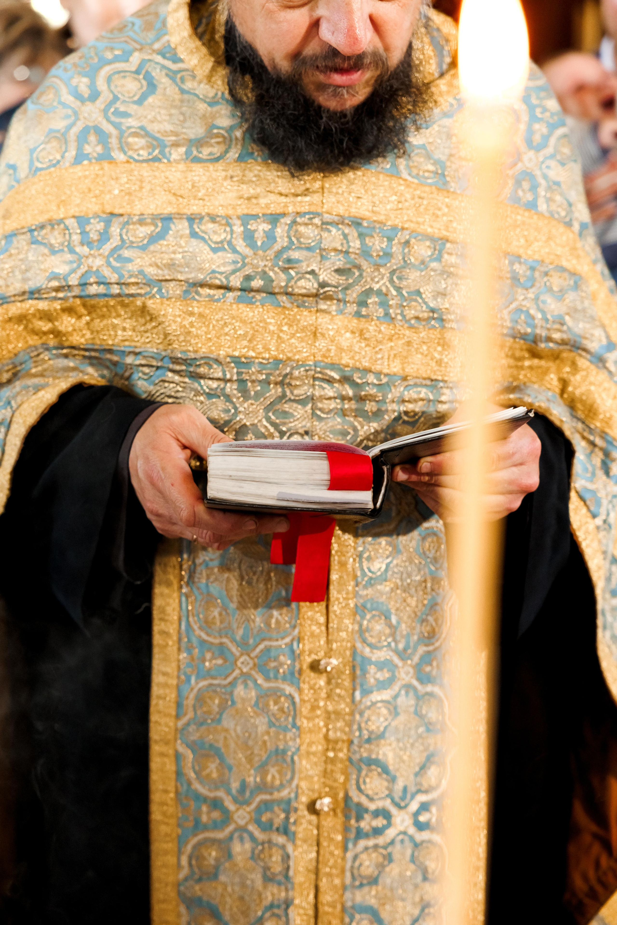 Ц. Йоан Богослов- Карнобат. Фотограф Ирина Йотова