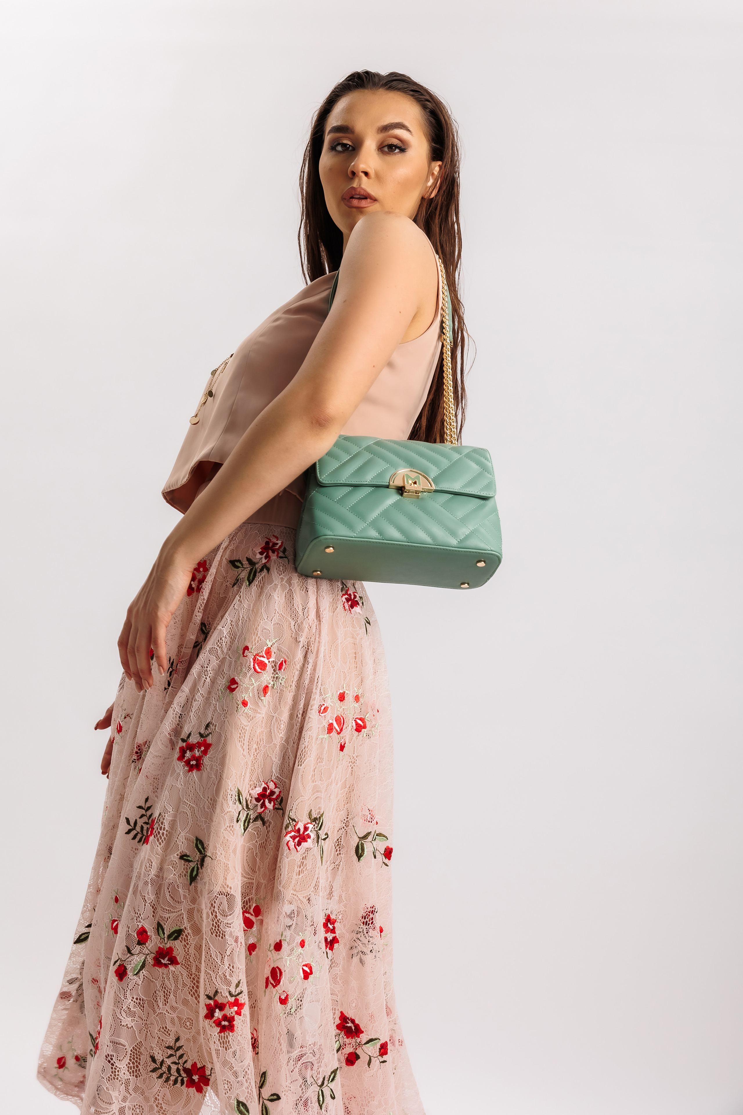 Индивидуална Фотосесия. Фотограф Ирина Йотова