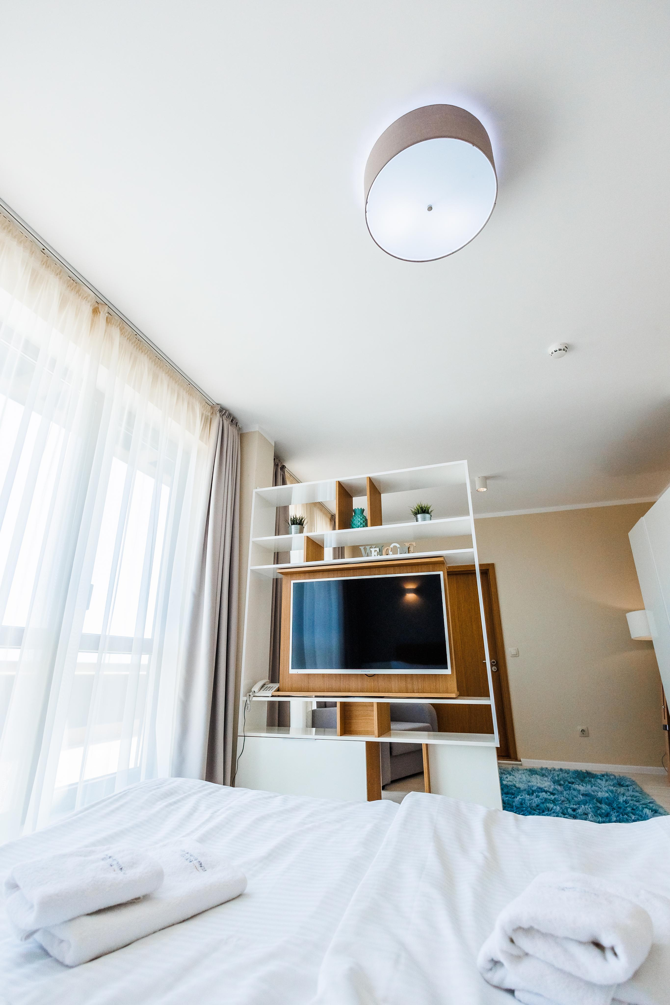 St. Panteleimon Beach Hotel. Фотограф Ирина Йотова