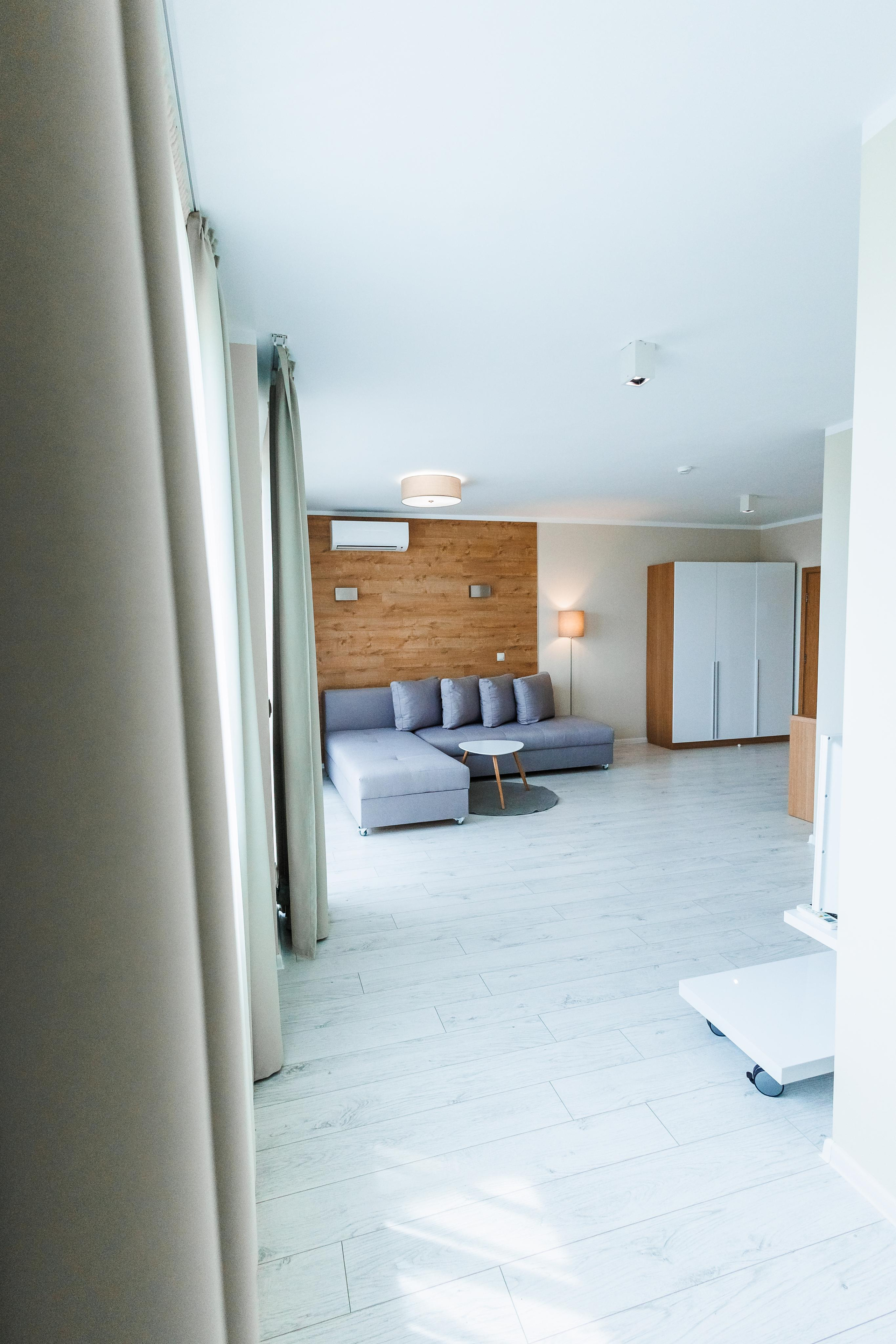 St. Panteleimon Beach Hotel. Фотограф Ирина Йотова