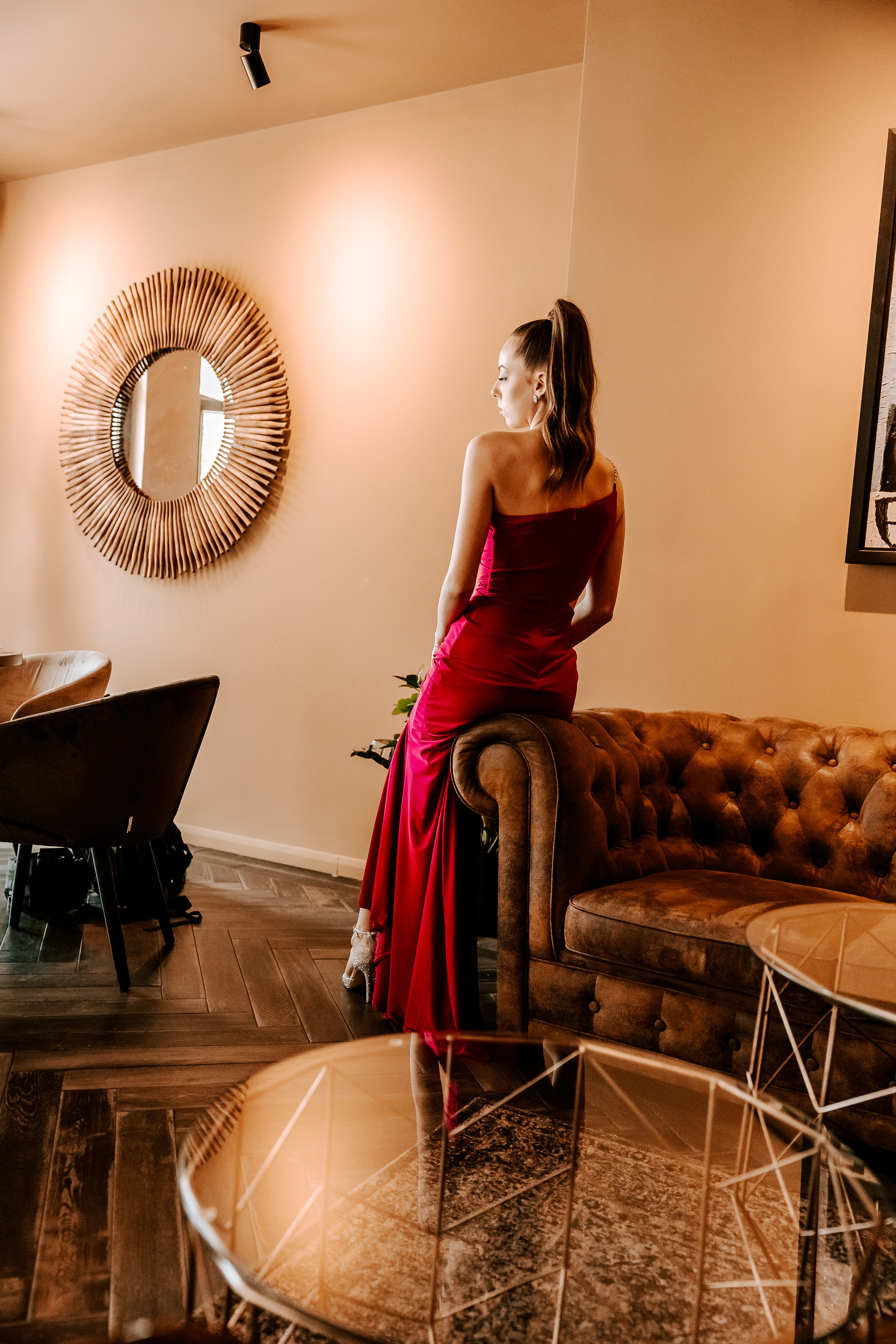 Абитуриентски Бал 2023. Фотограф Ирина Йотова