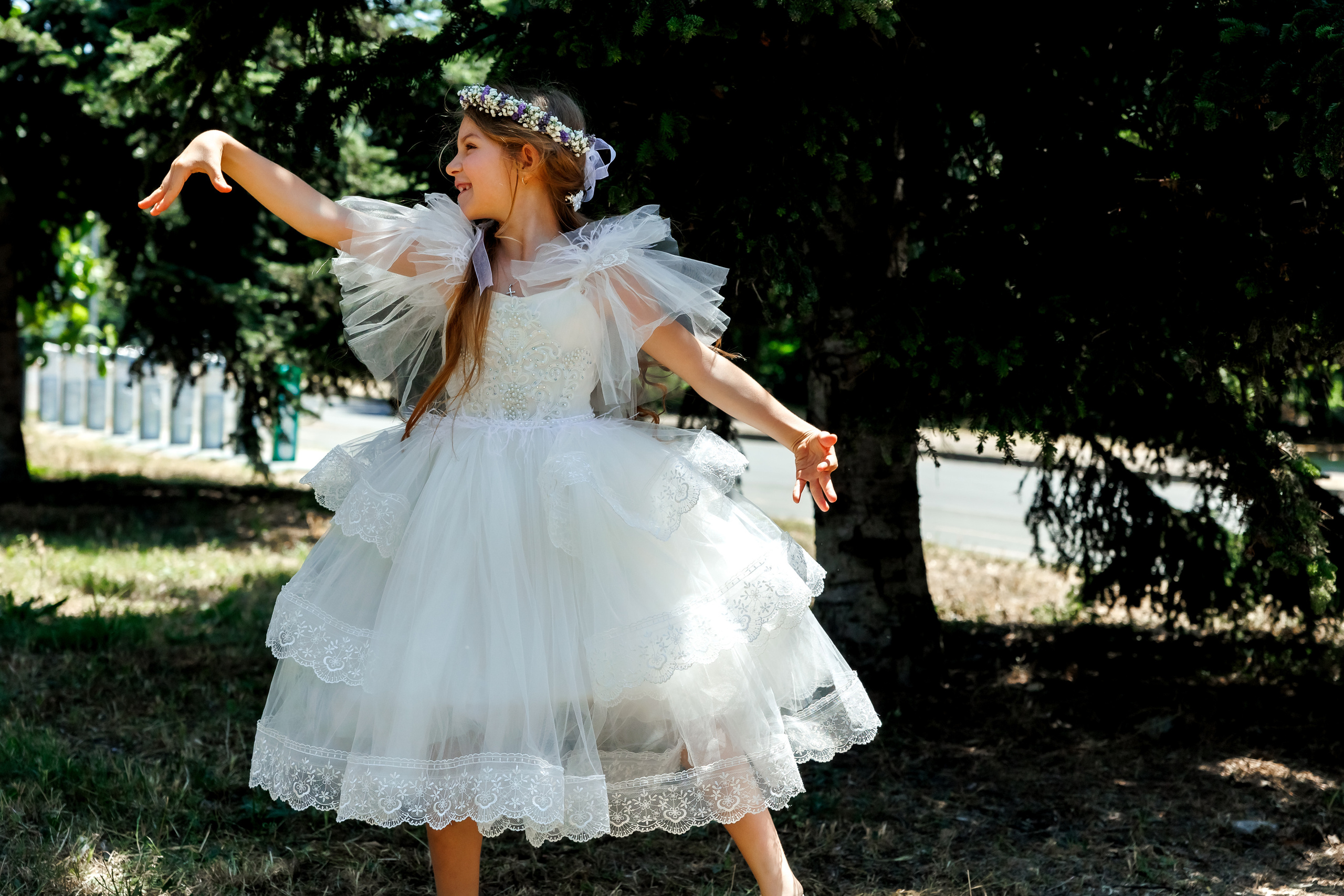 Св.Климент Охридски Бургас. Фотограф Ирина Йотова