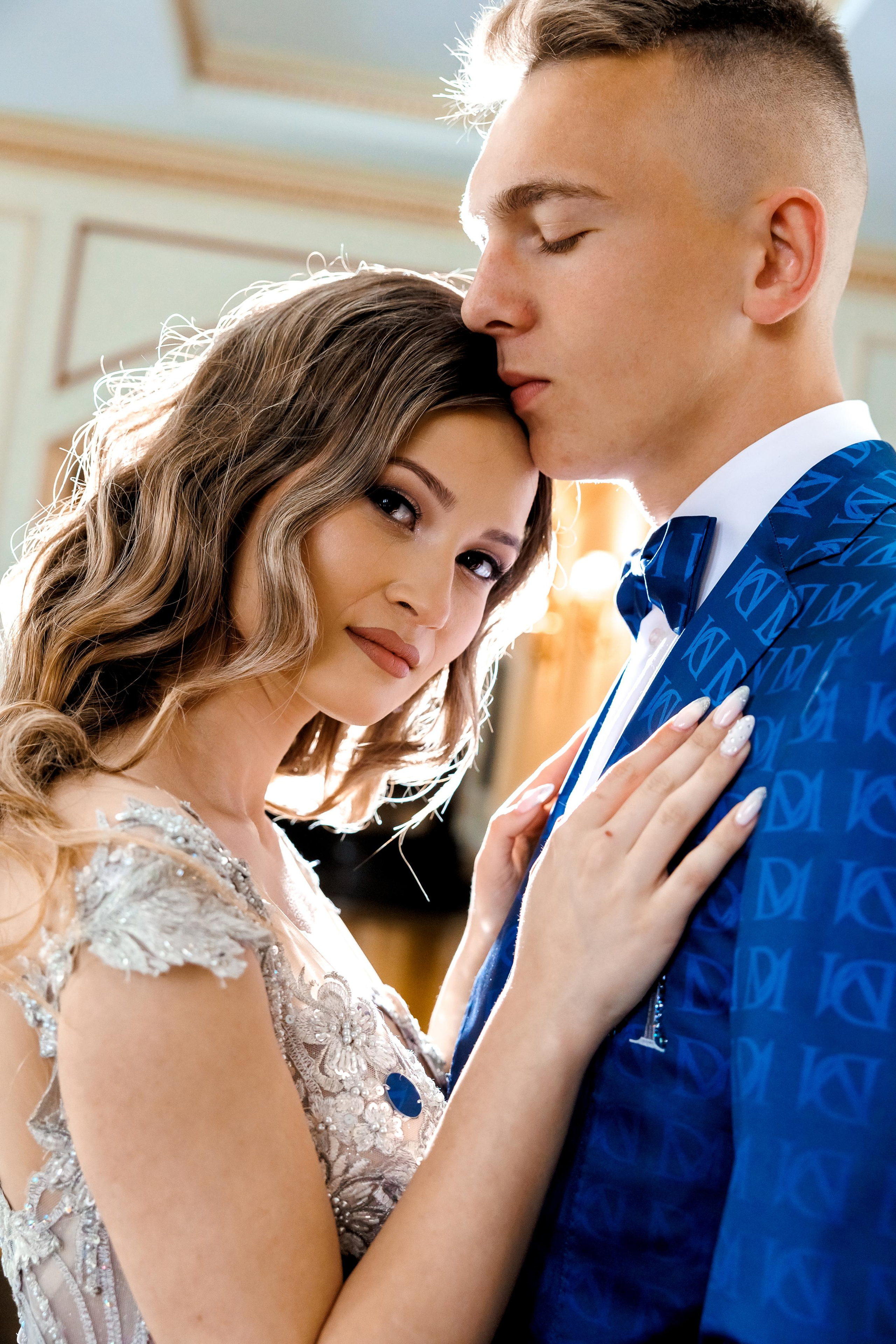 Абитуриентски Бал 2023. Фотограф Ирина Йотова