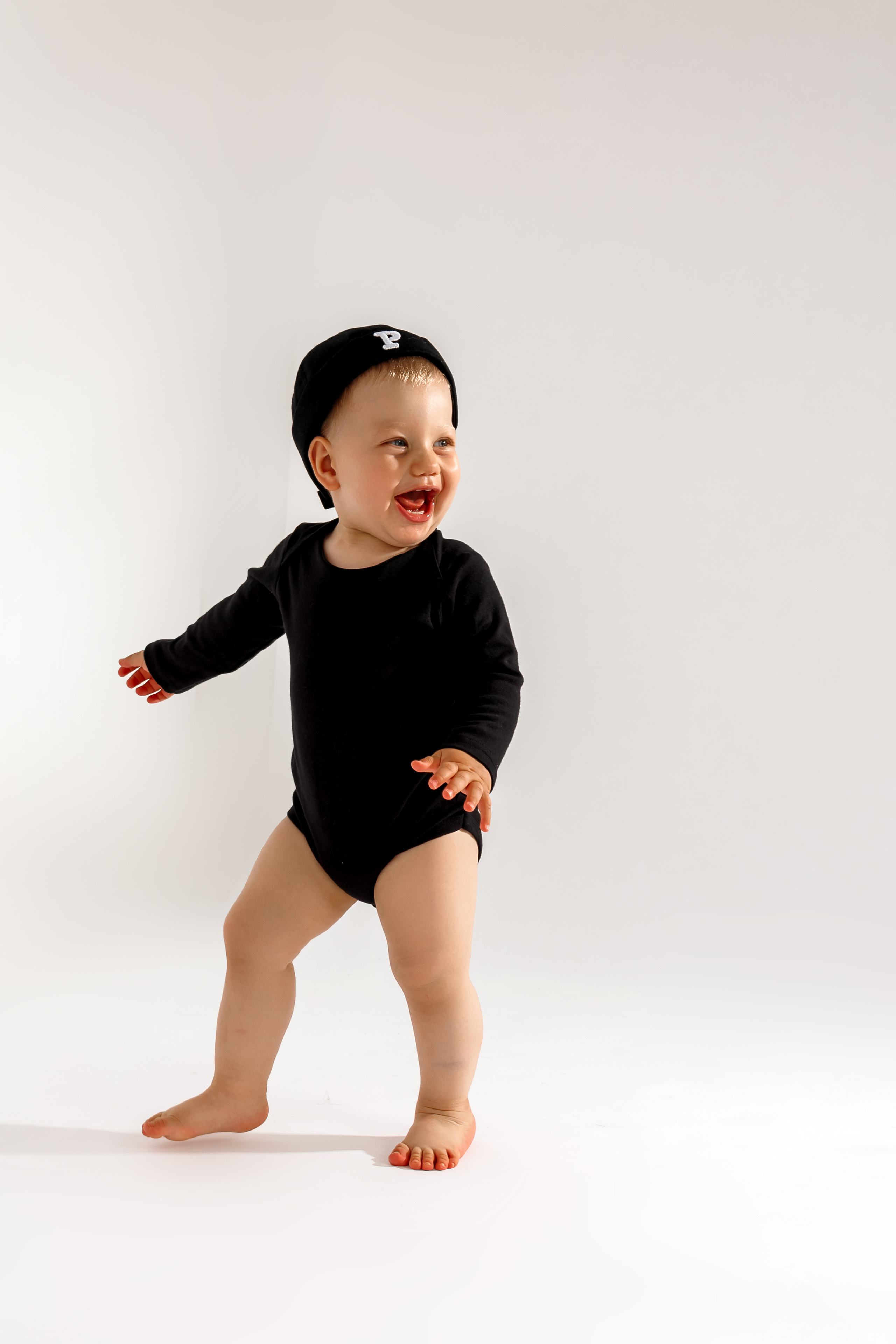 Честита Първа Свещичка. Фотограф Ирина Йотова