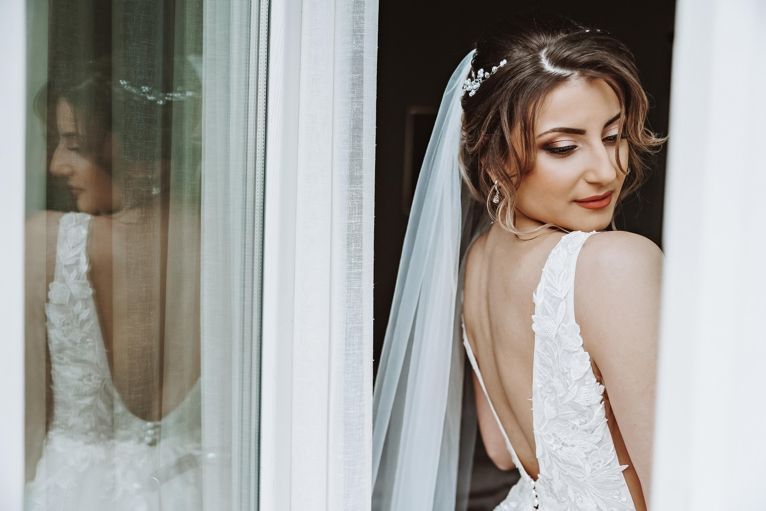 Сватба Hotel Promenade. Фотограф Ирина Йотова