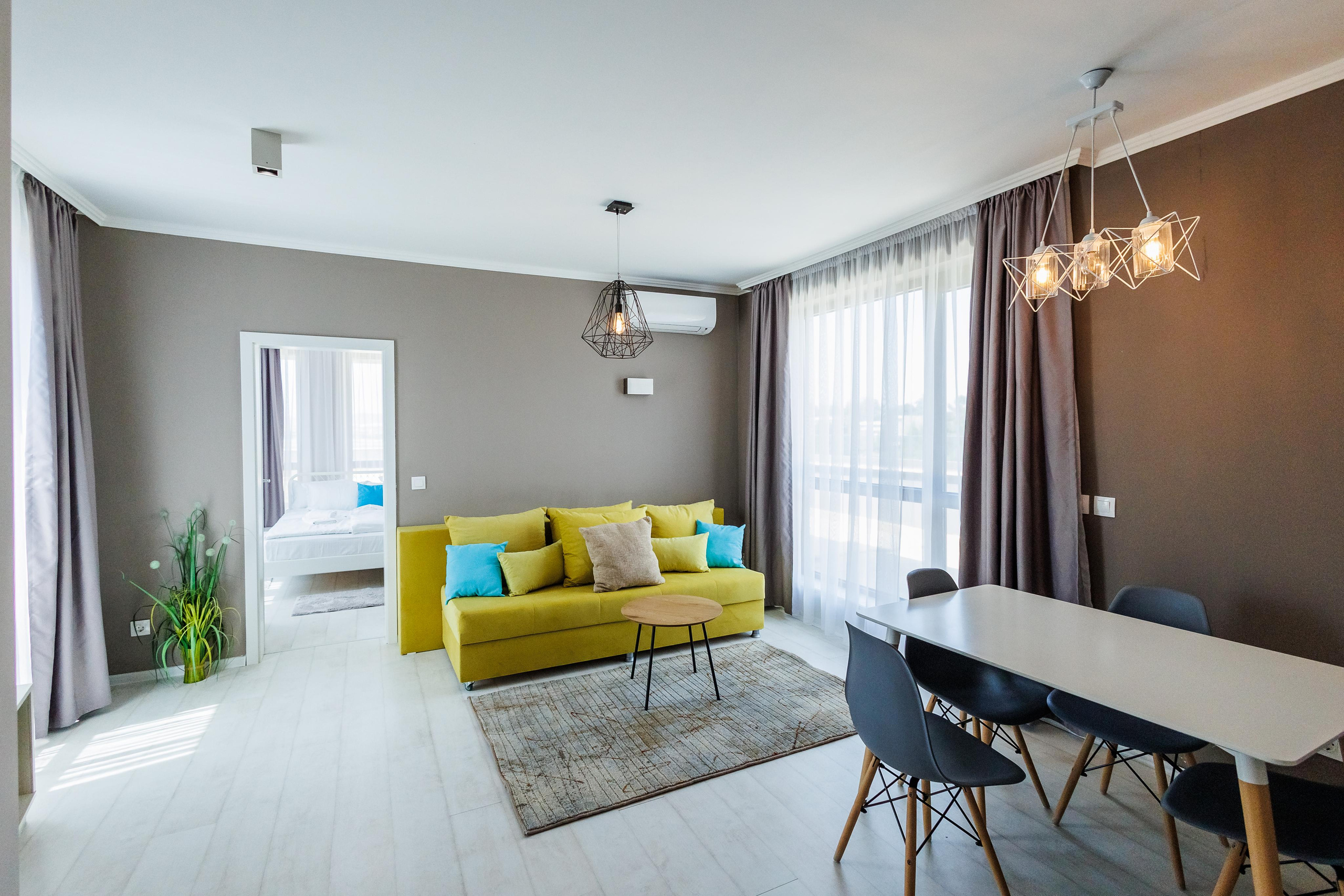 St. Panteleimon Beach Hotel. Фотограф Ирина Йотова