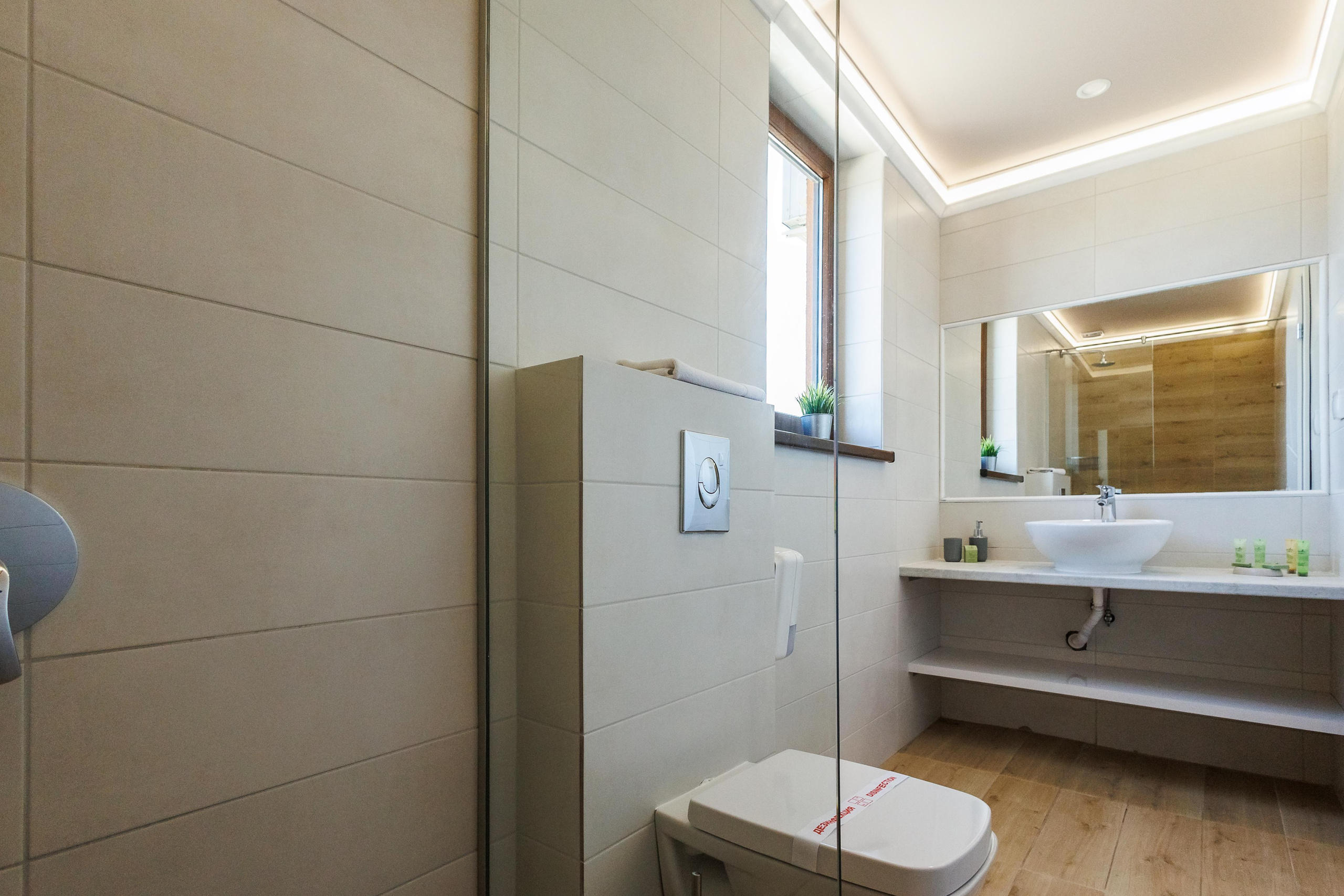 St. Panteleimon Beach Hotel. Фотограф Ирина Йотова