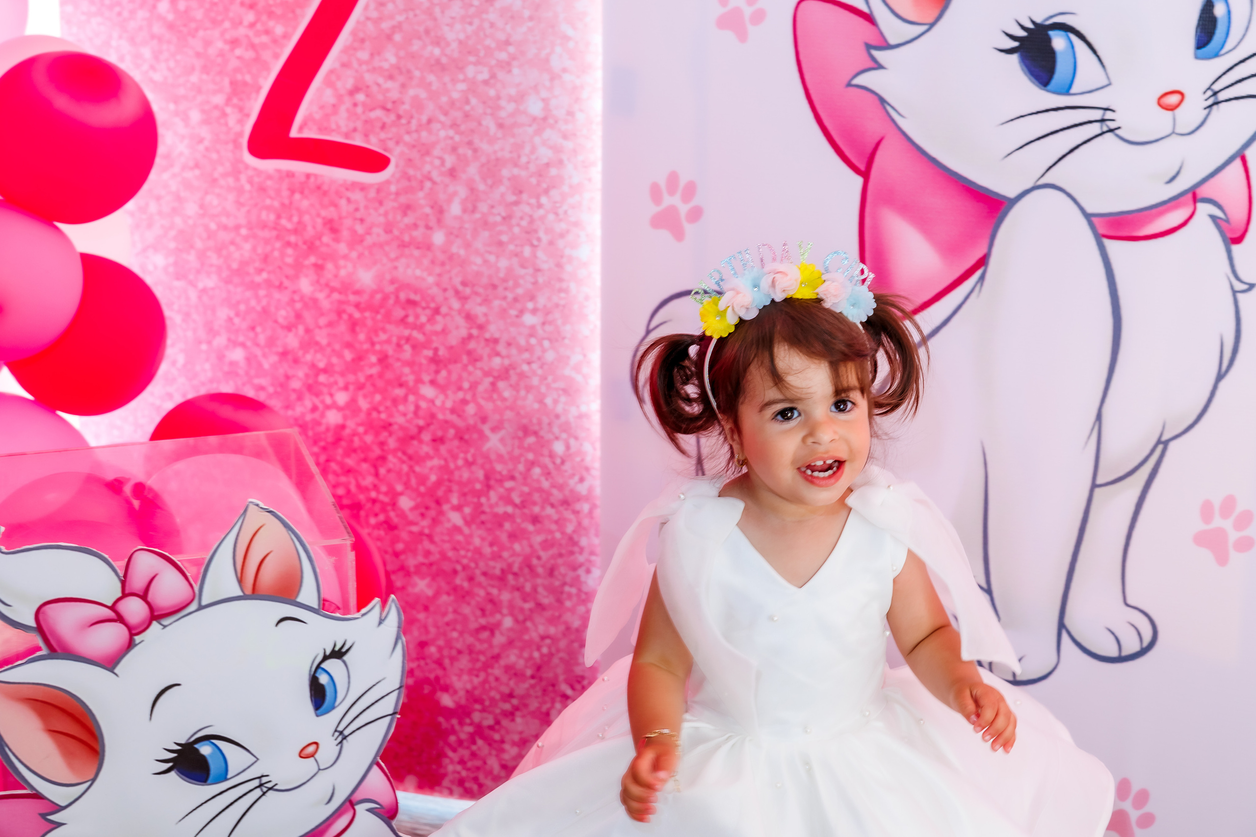 Честит Рожден Ден!. Фотограф Ирина Йотова