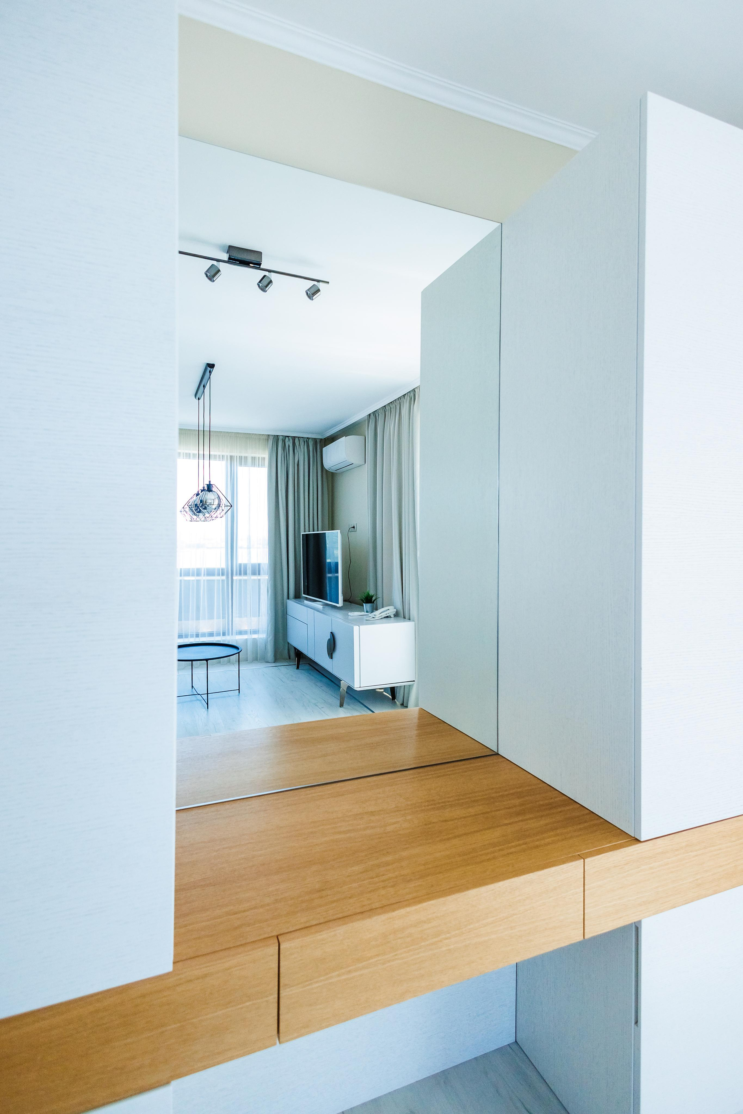 St. Panteleimon Beach Hotel. Фотограф Ирина Йотова