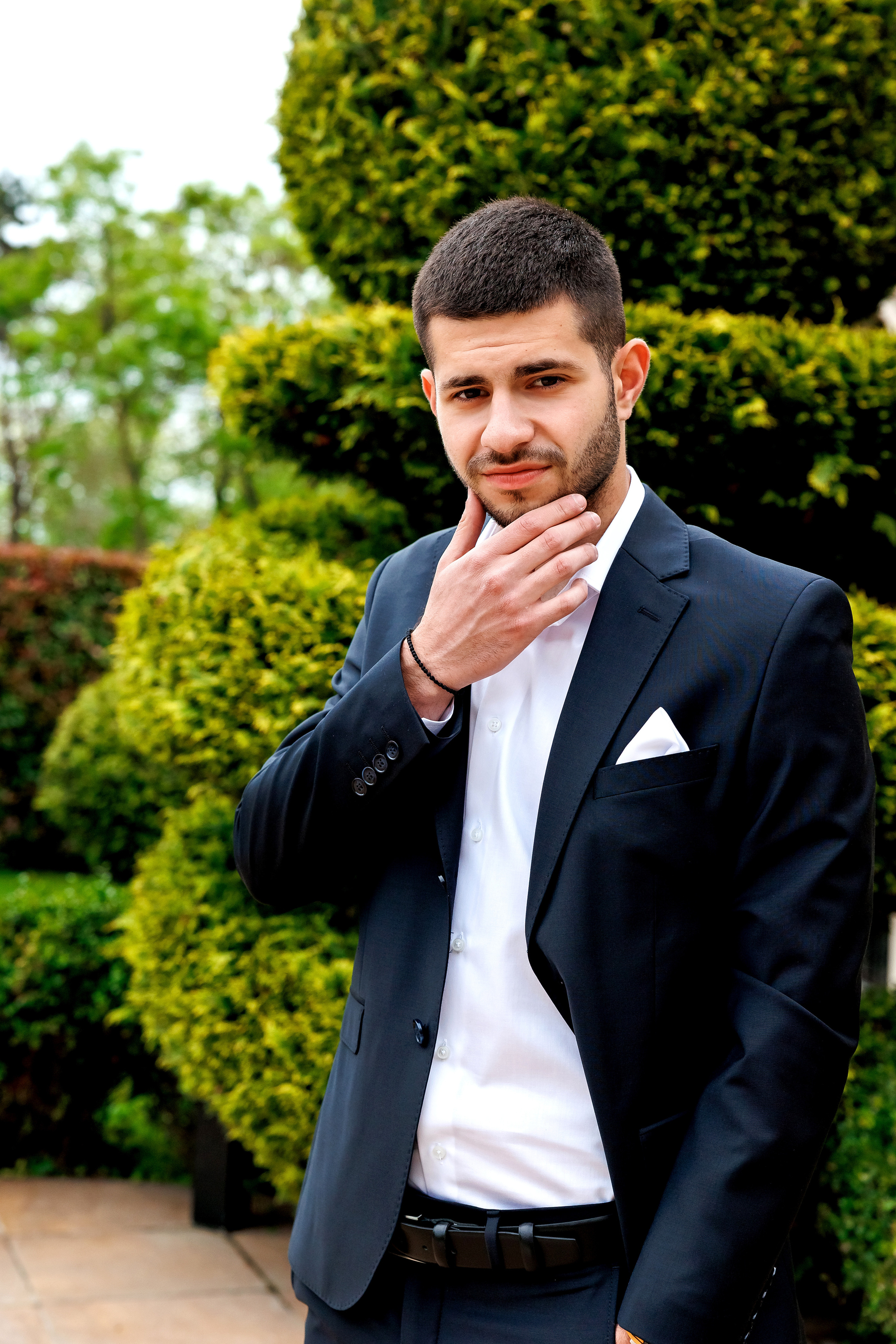 Абитуриентски Бал 2023. Фотограф Ирина Йотова