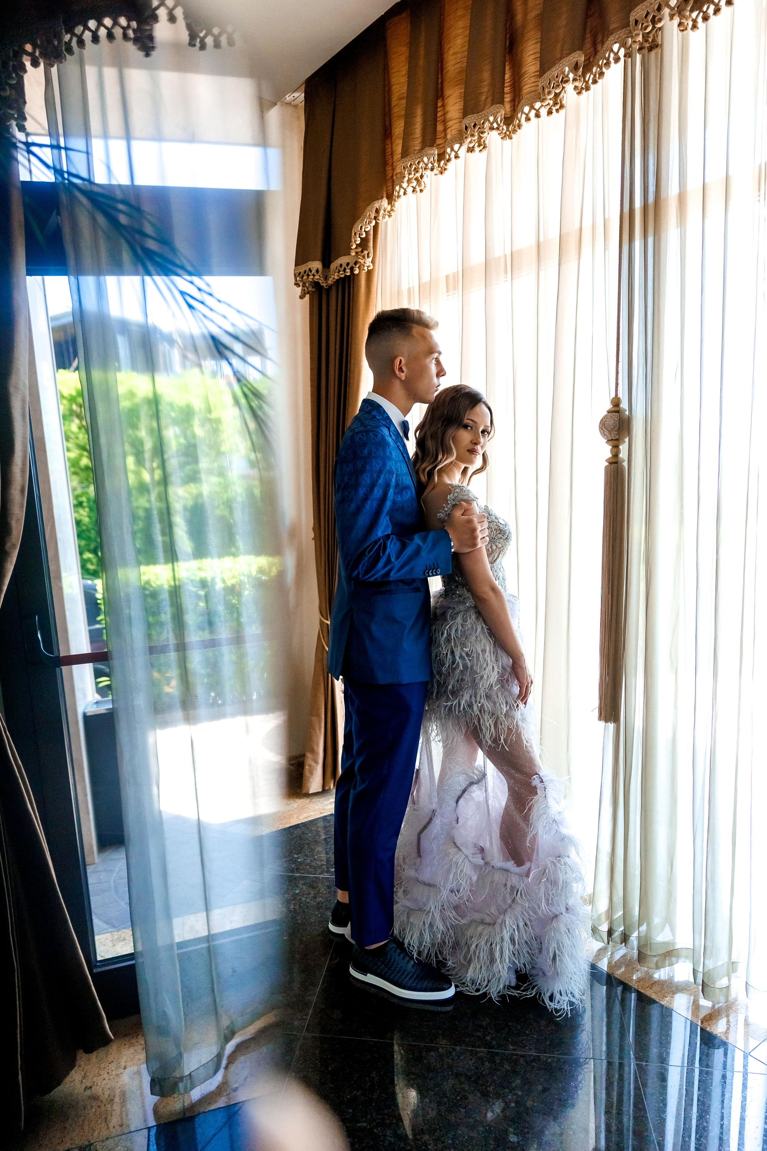 Абитуриентски Бал 2023. Фотограф Ирина Йотова