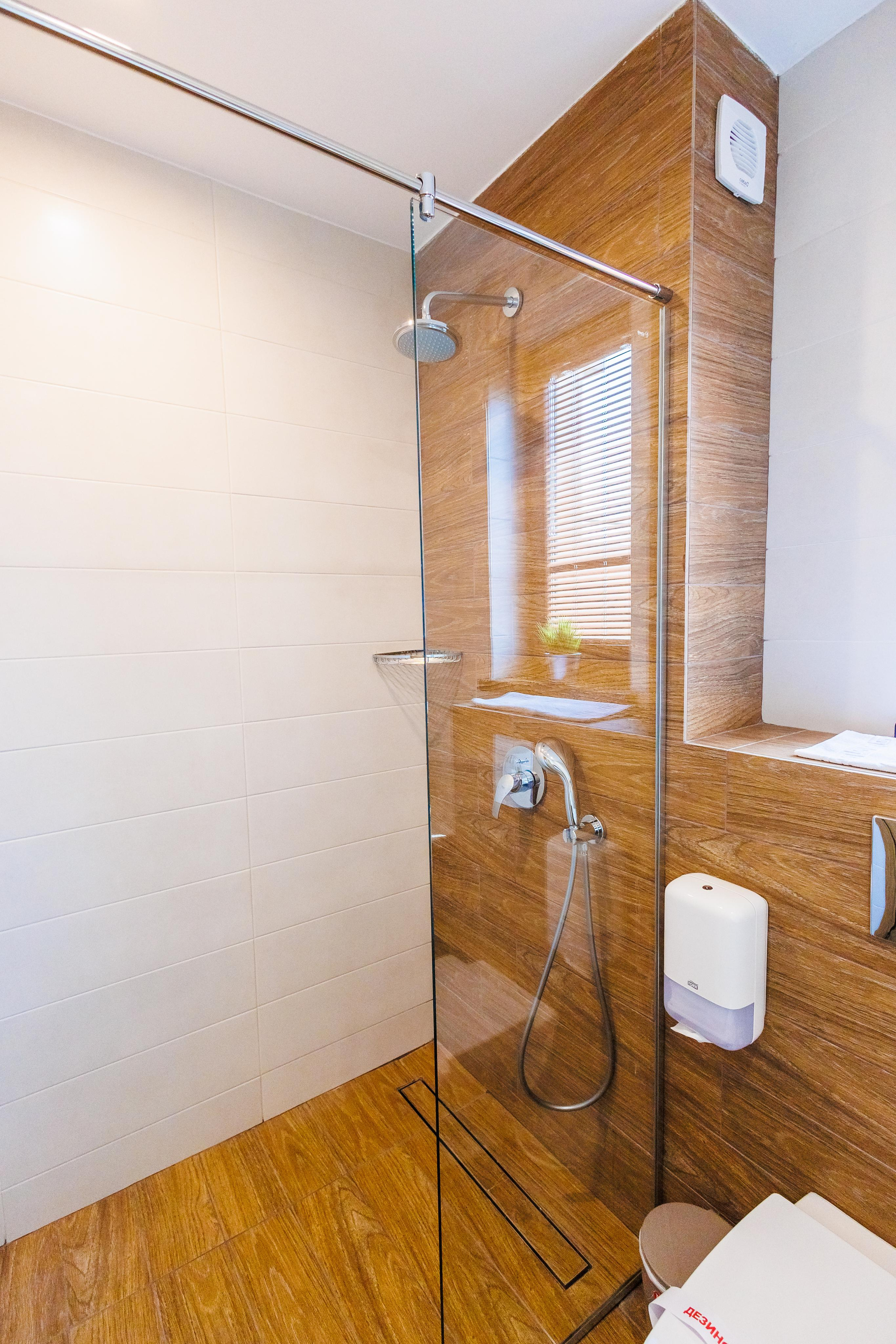 St. Panteleimon Beach Hotel. Фотограф Ирина Йотова