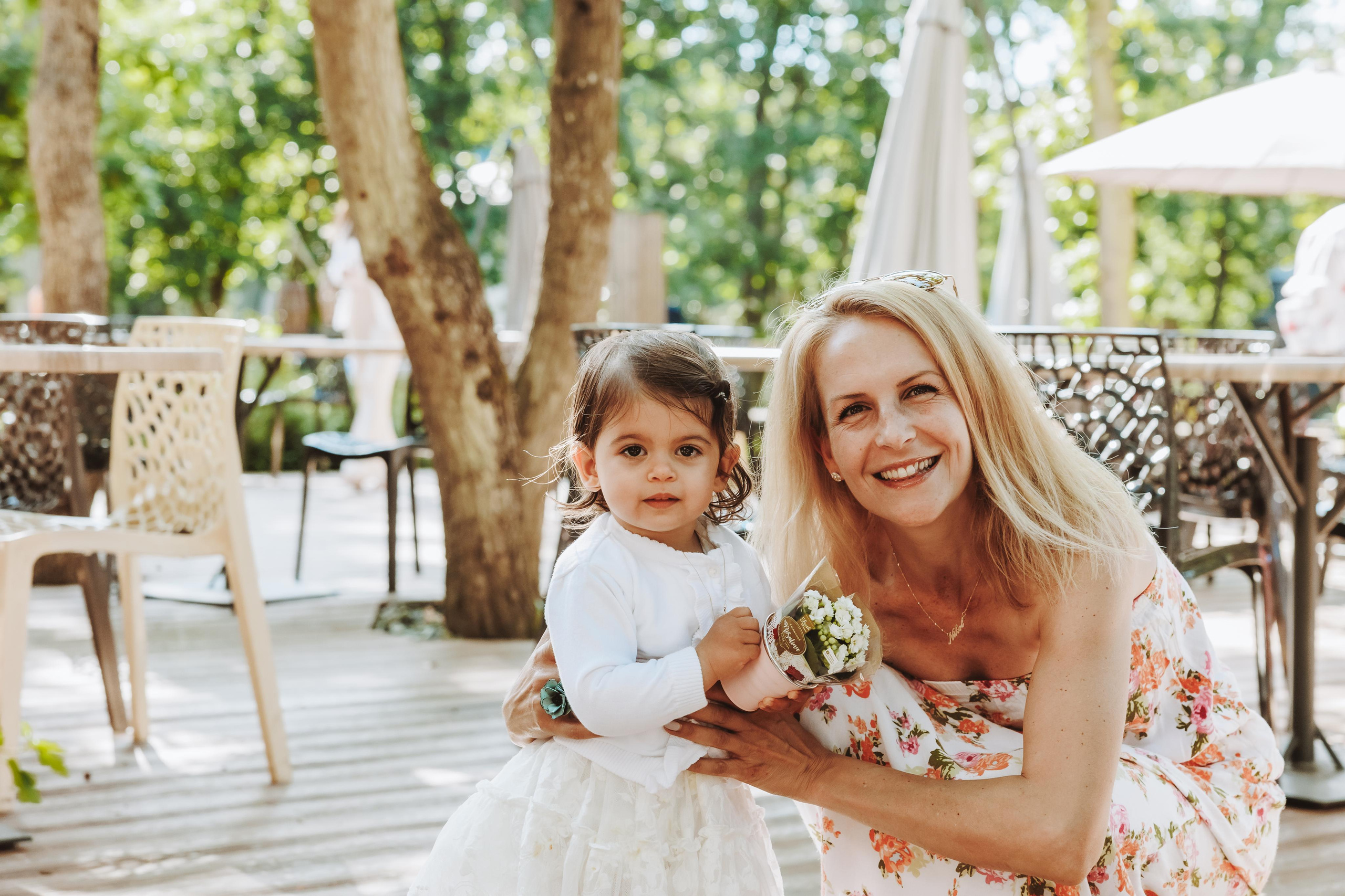 Свето Кръщение. Фотограф Ирина Йотова