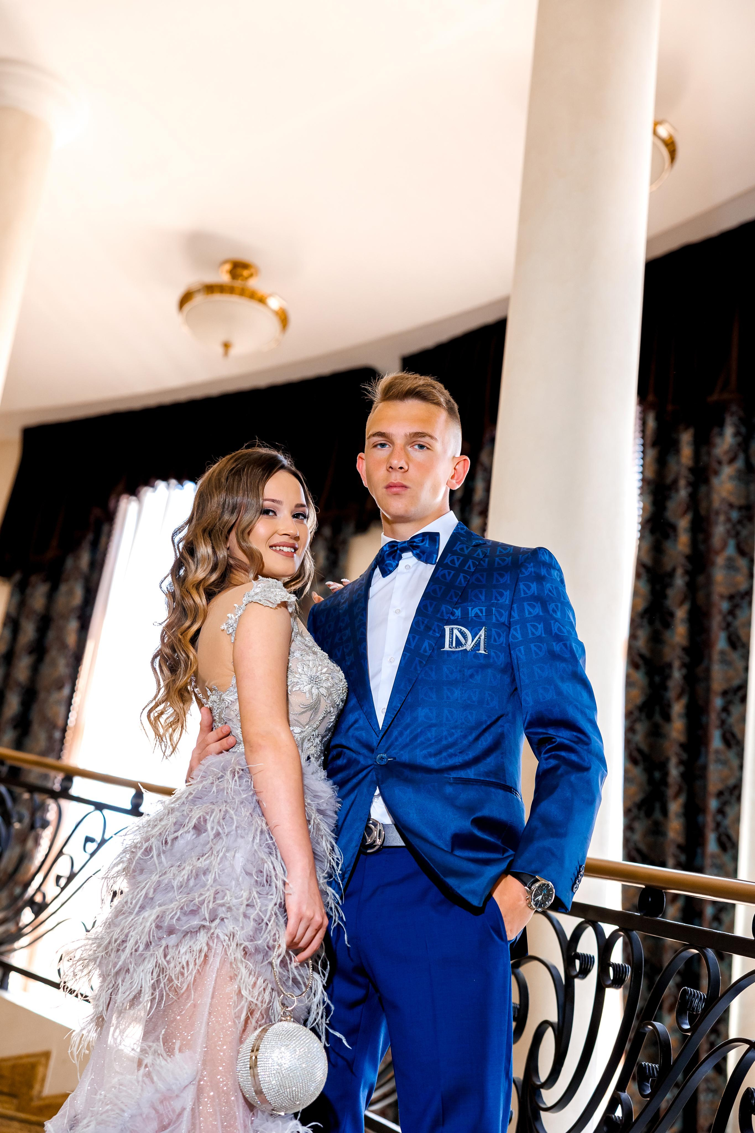 Абитуриентски Бал 2023. Фотограф Ирина Йотова