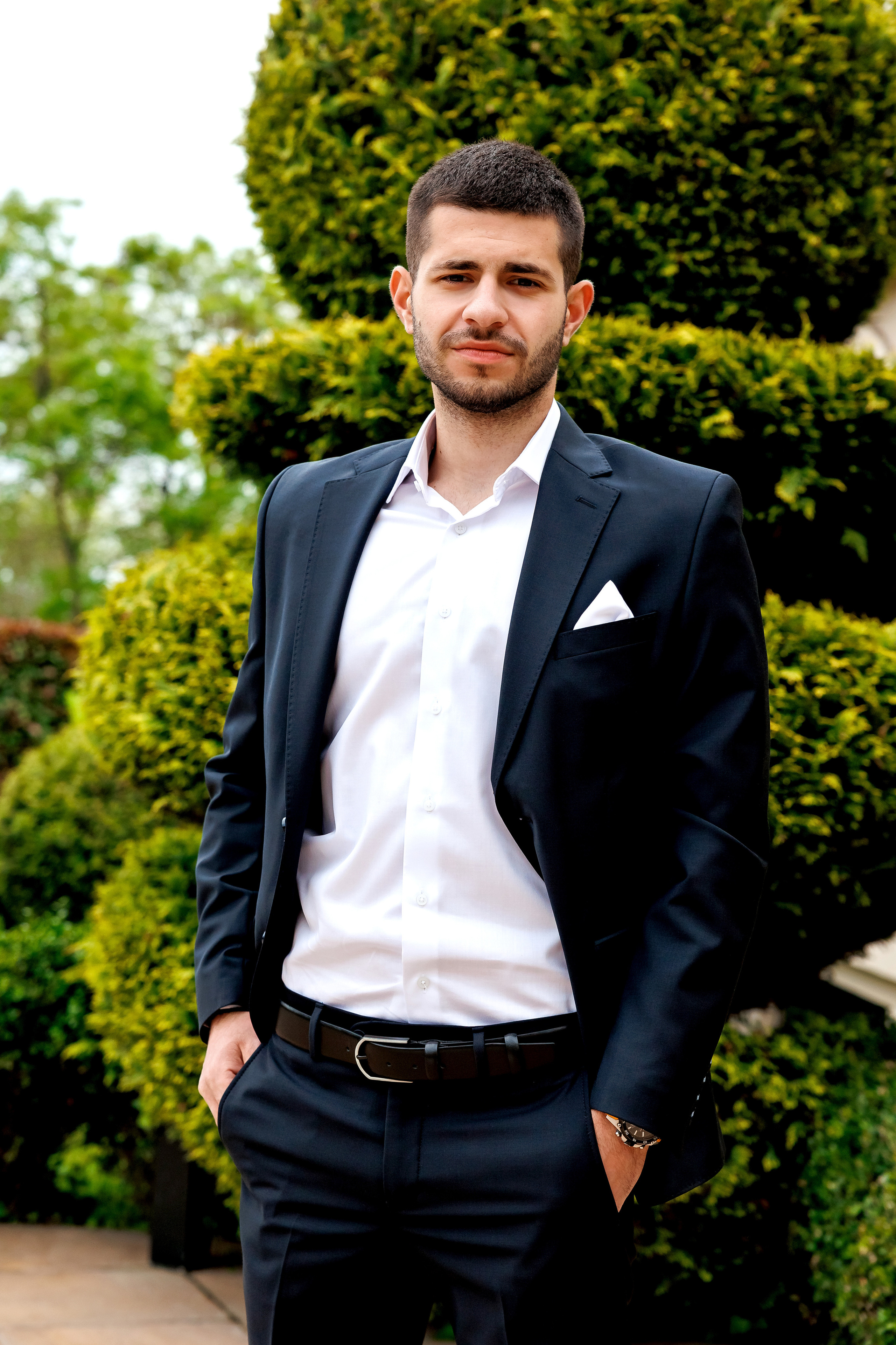 Абитуриентски Бал 2023. Фотограф Ирина Йотова