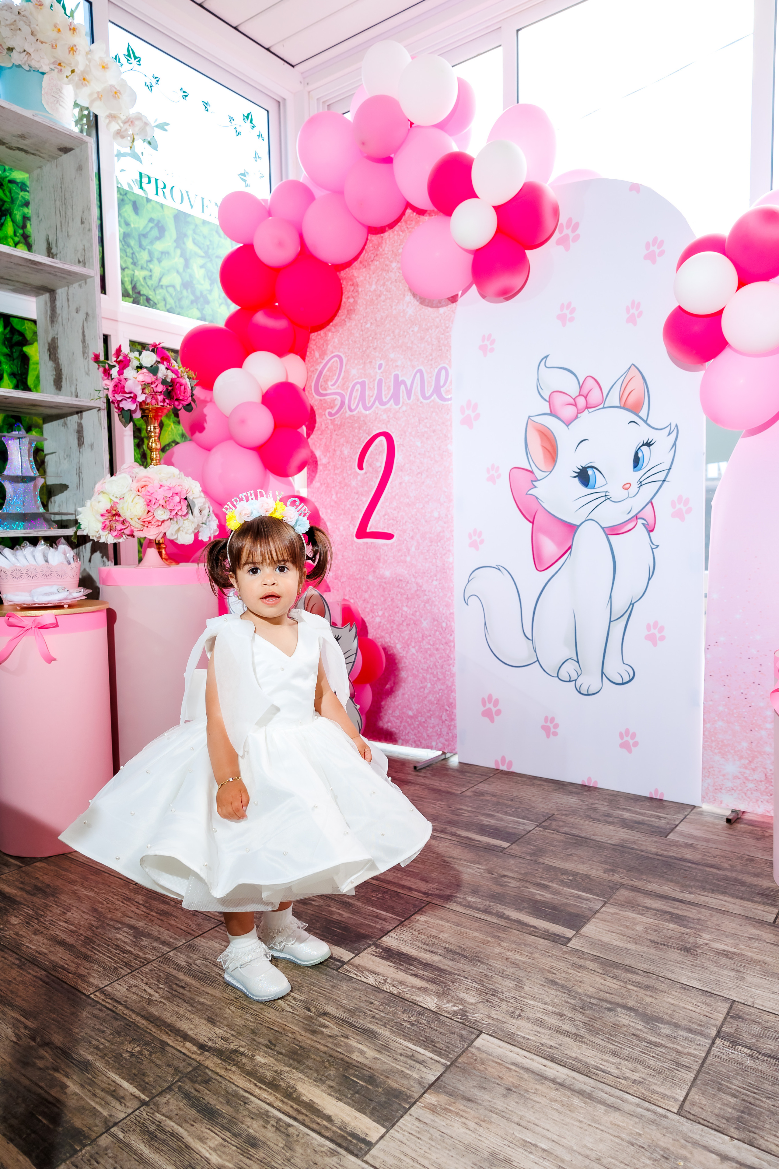 Честит Рожден Ден!. Фотограф Ирина Йотова