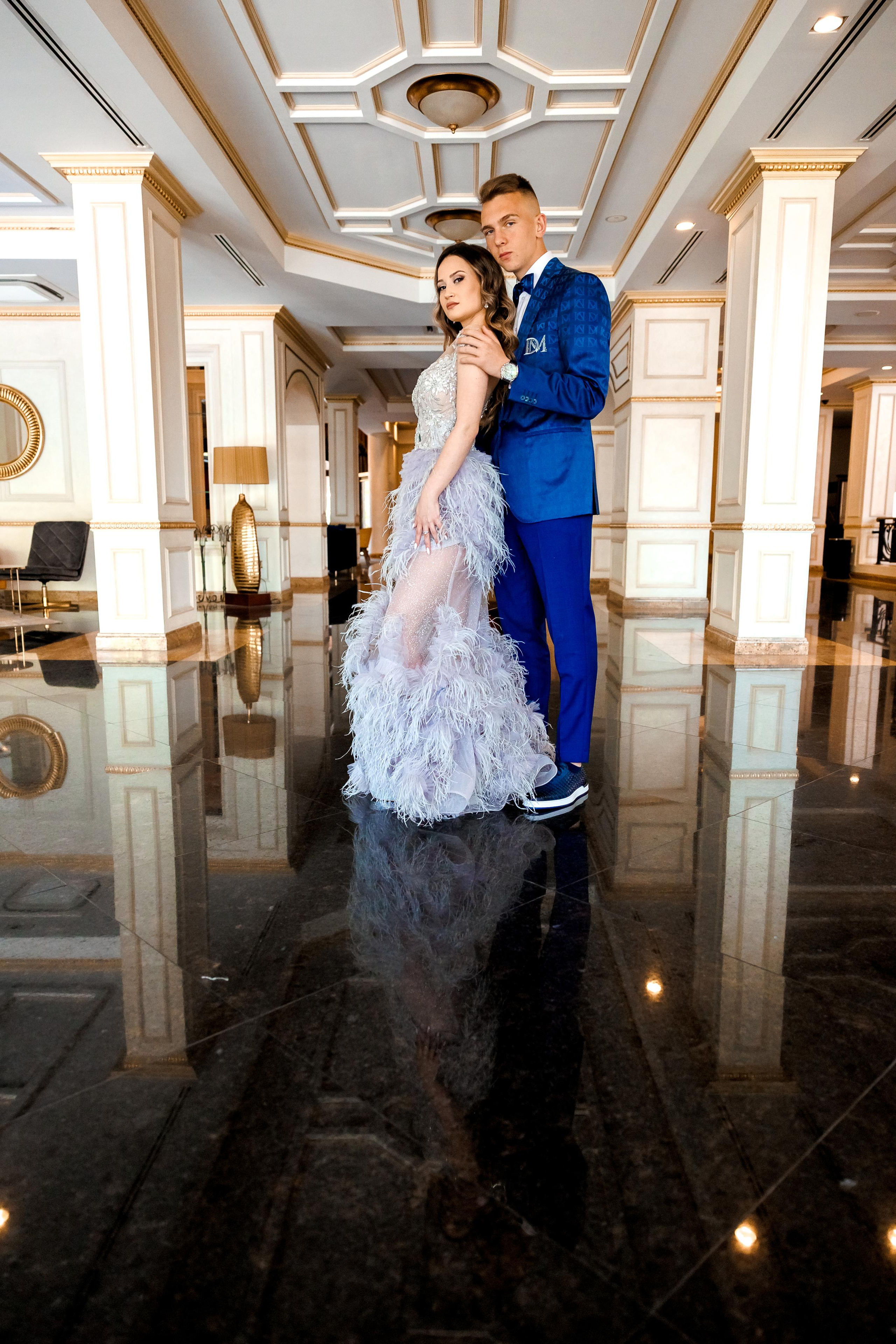 Абитуриентски Бал 2023. Фотограф Ирина Йотова