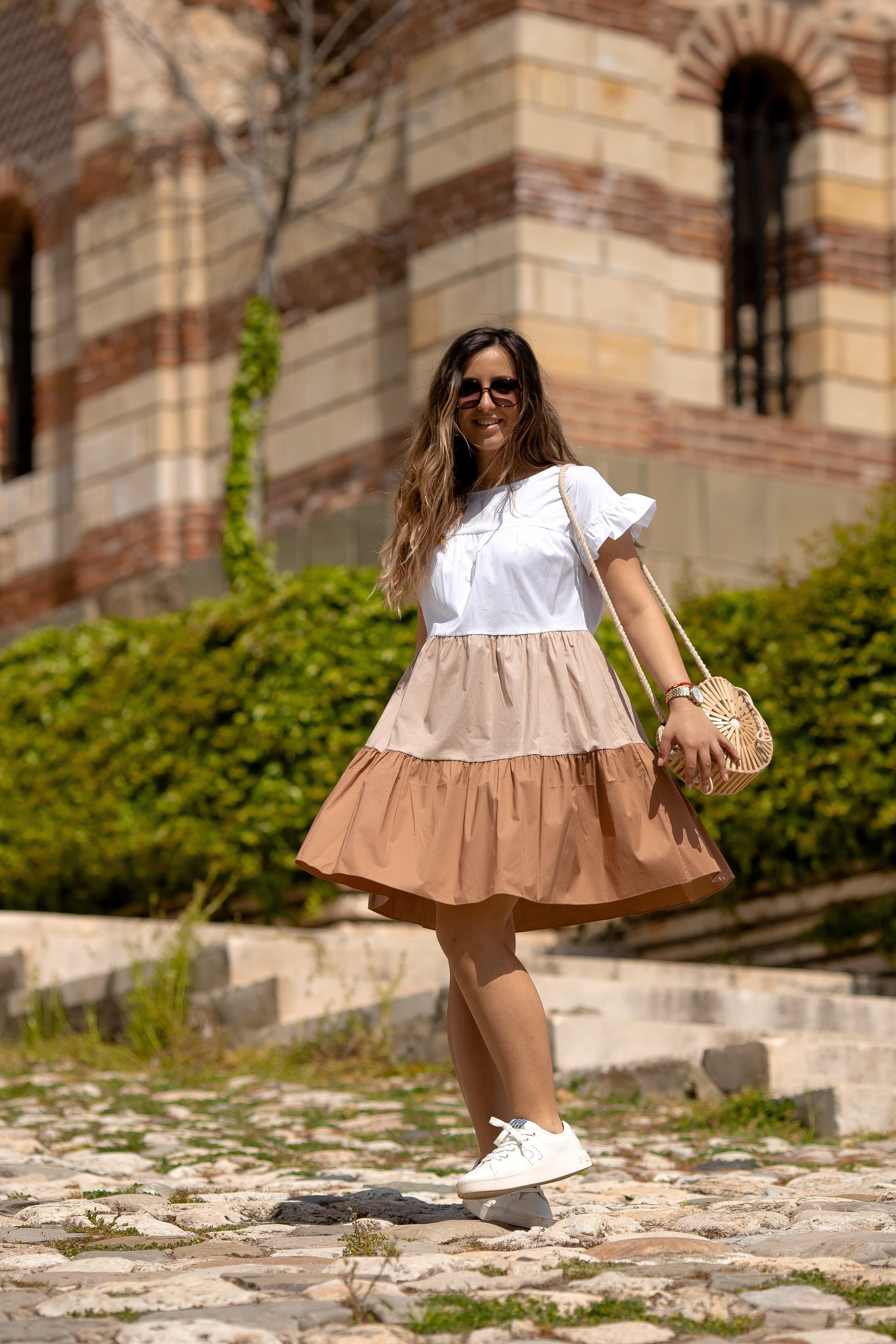 Индивидуална Фотосесия. Фотограф Ирина Йотова